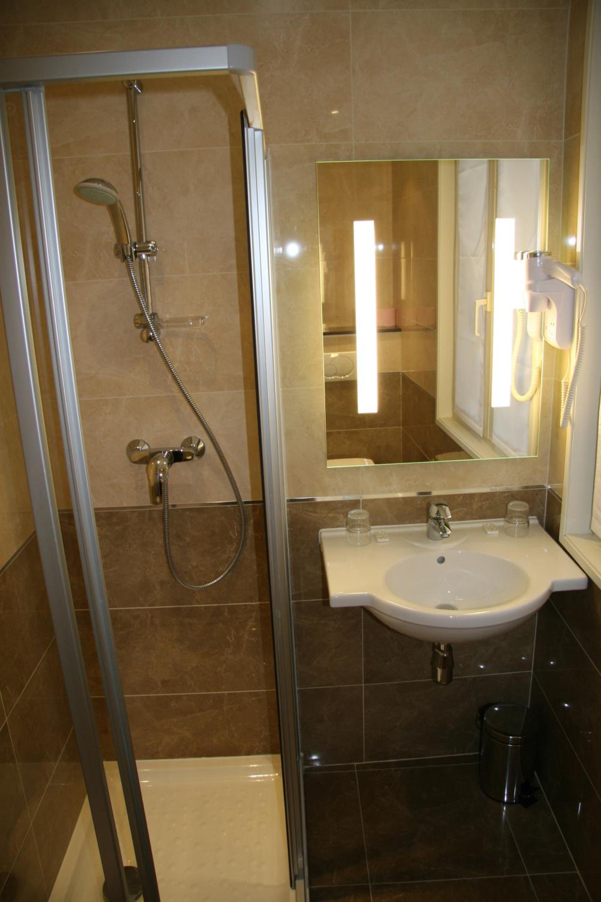 Twin Room photo 2