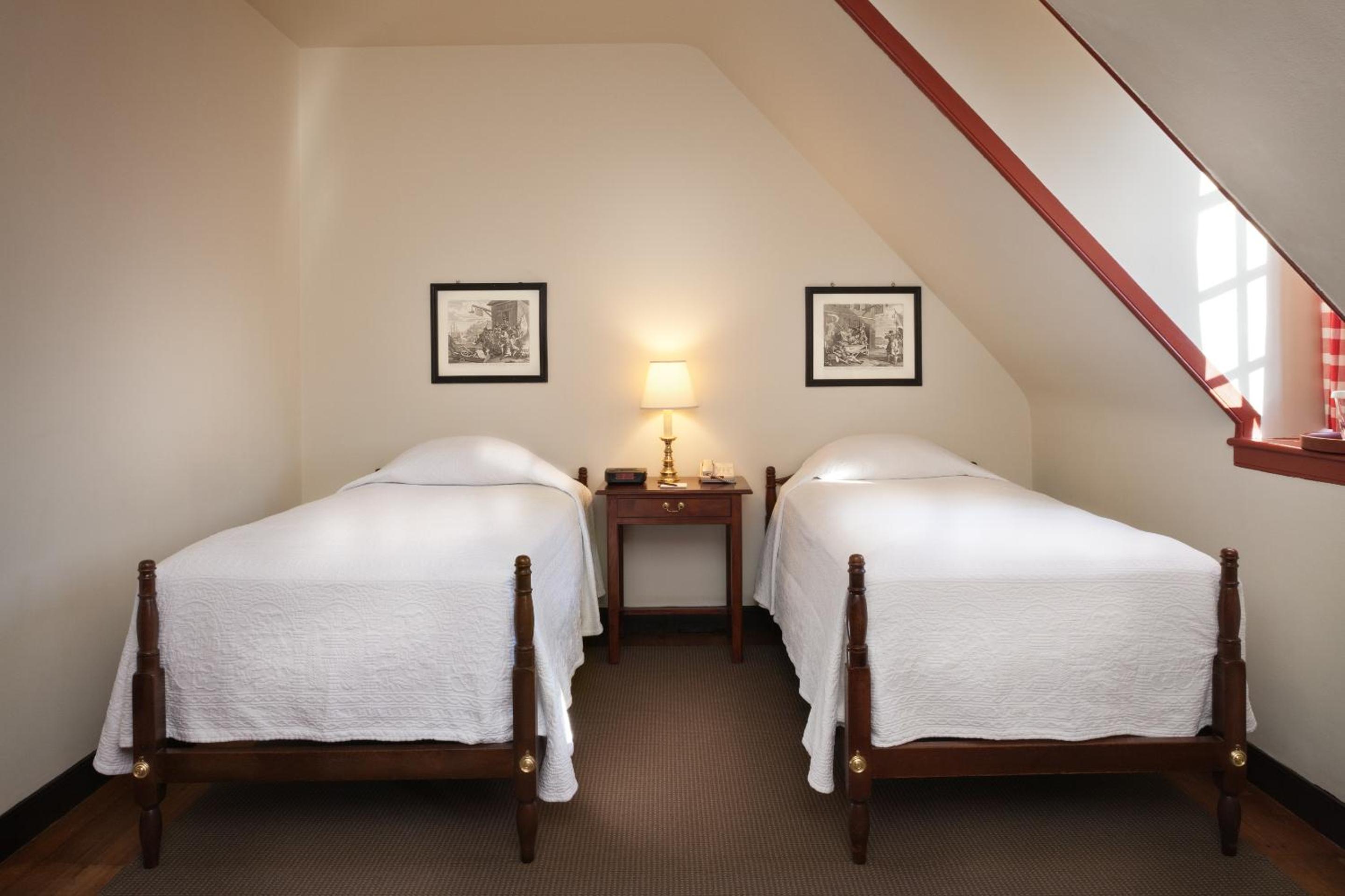Tavern Twin Room
