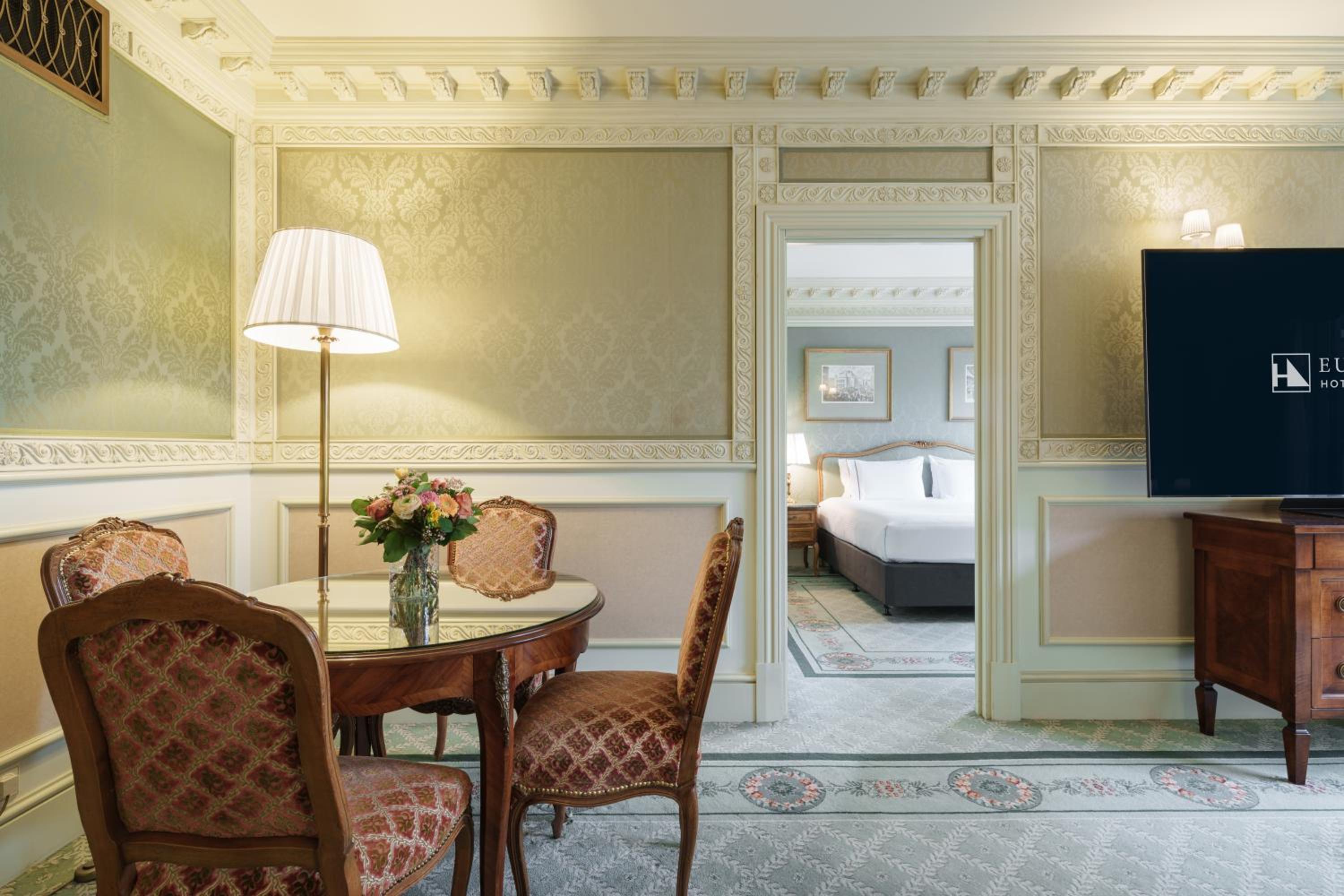 Grand Hotel Wien