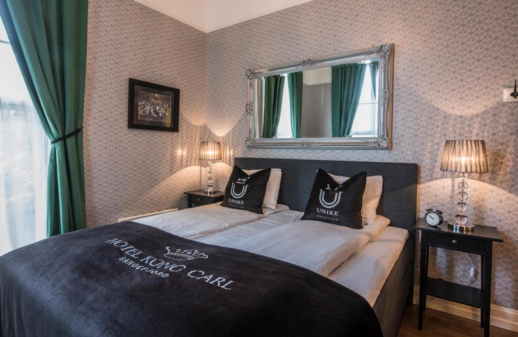 Superior Double Room - Photo 13