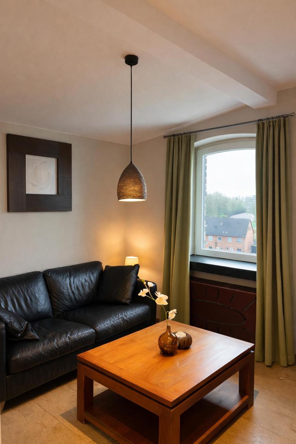 Suite with Sauna - Photo 3