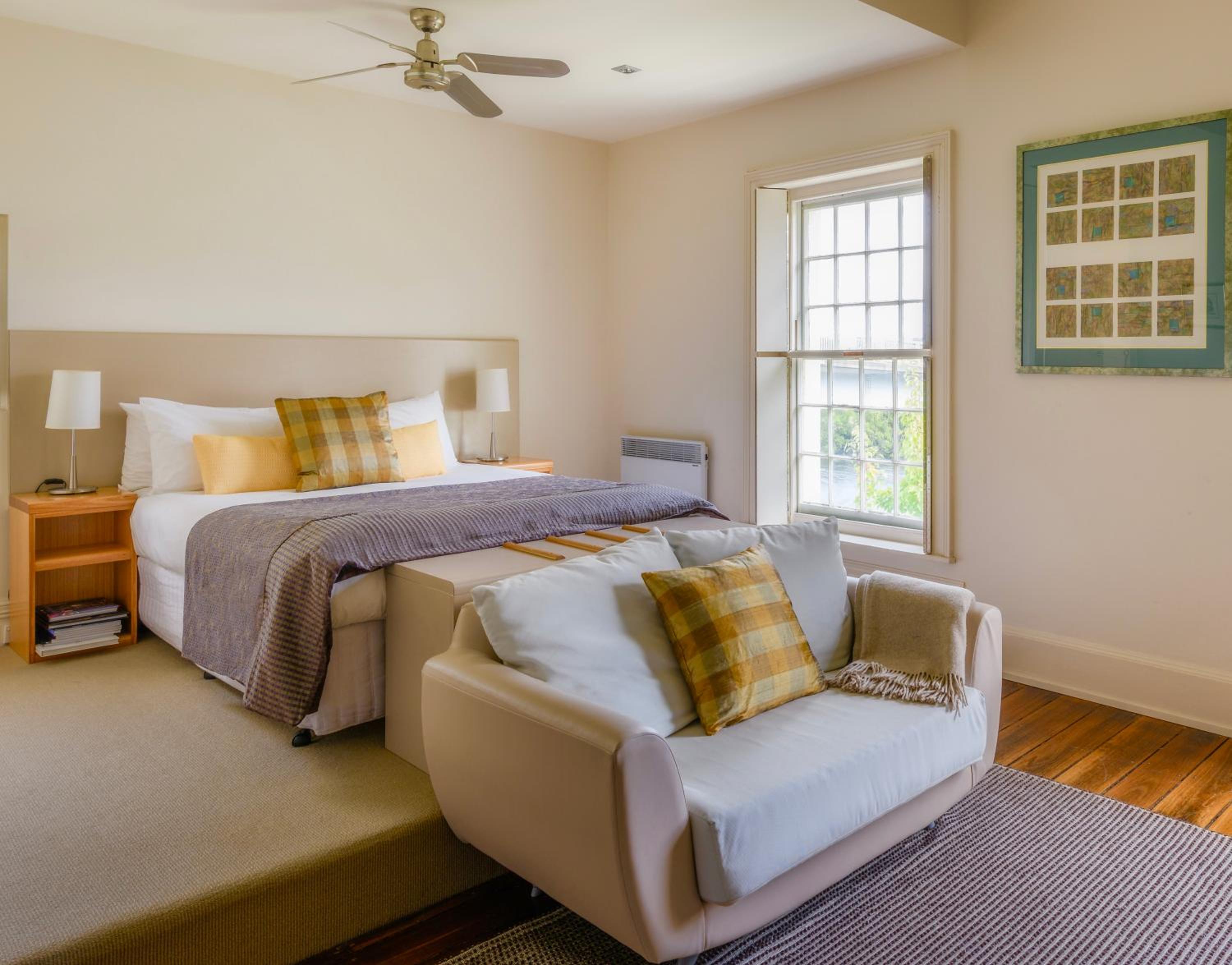 Superior King Room