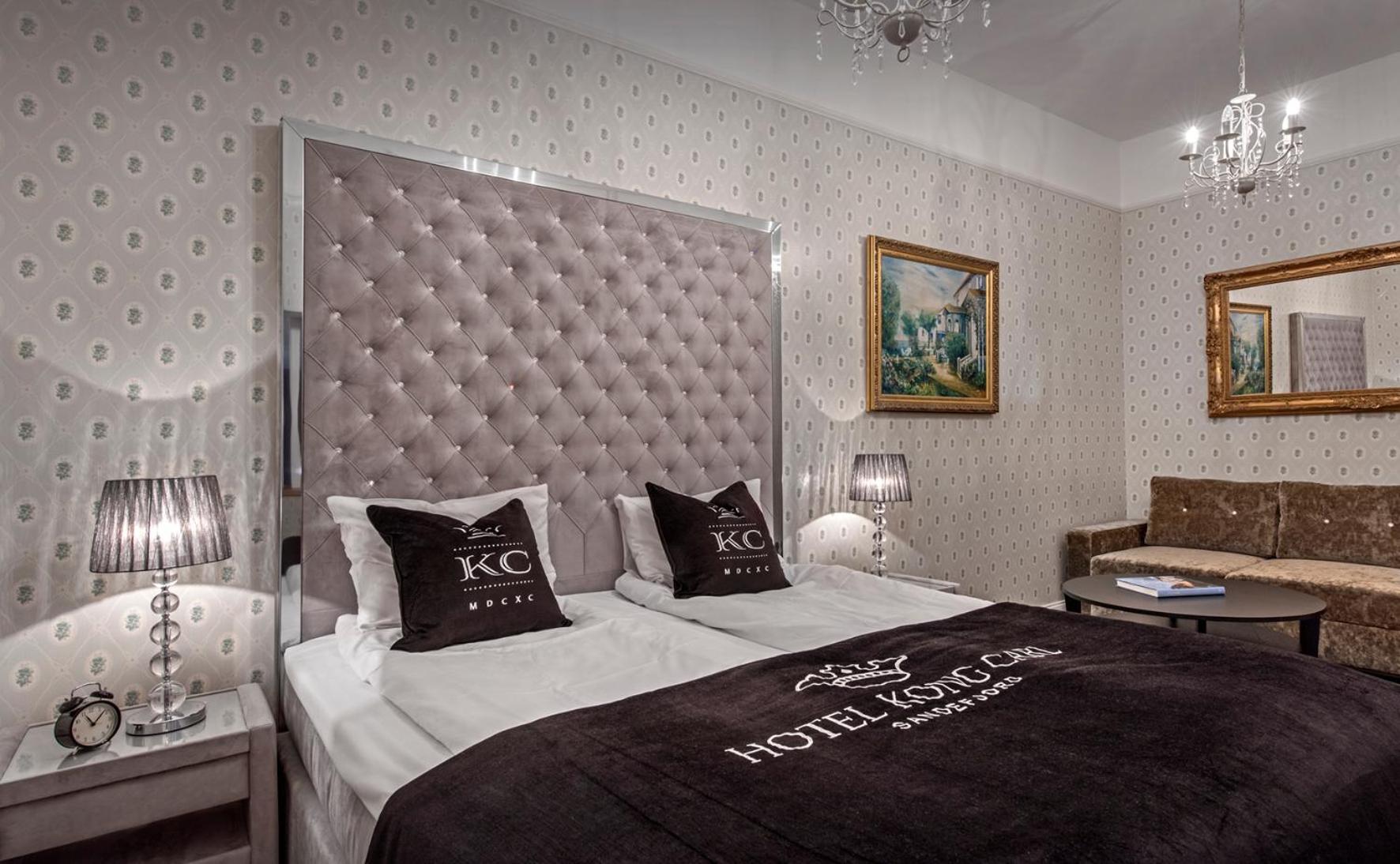 Superior Double Room - Photo 3
