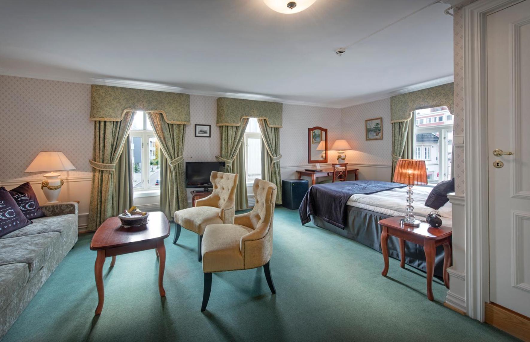 Superior Double Room - Photo 6