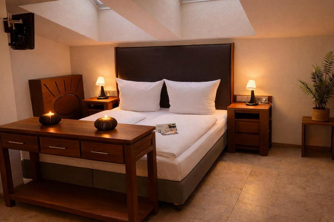 Suite with Sauna - Photo 4