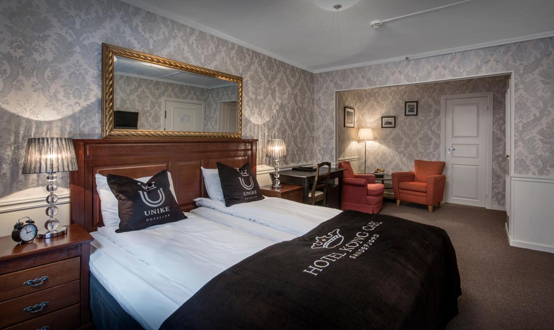 Double Room - Photo 4