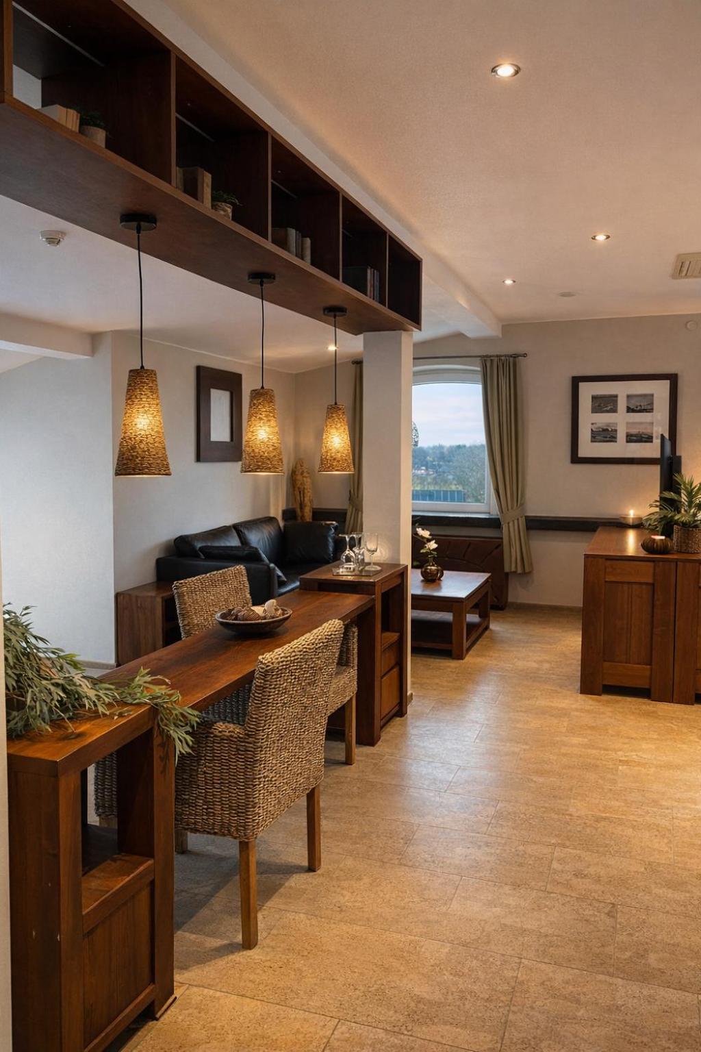 Suite with Sauna - Photo 5