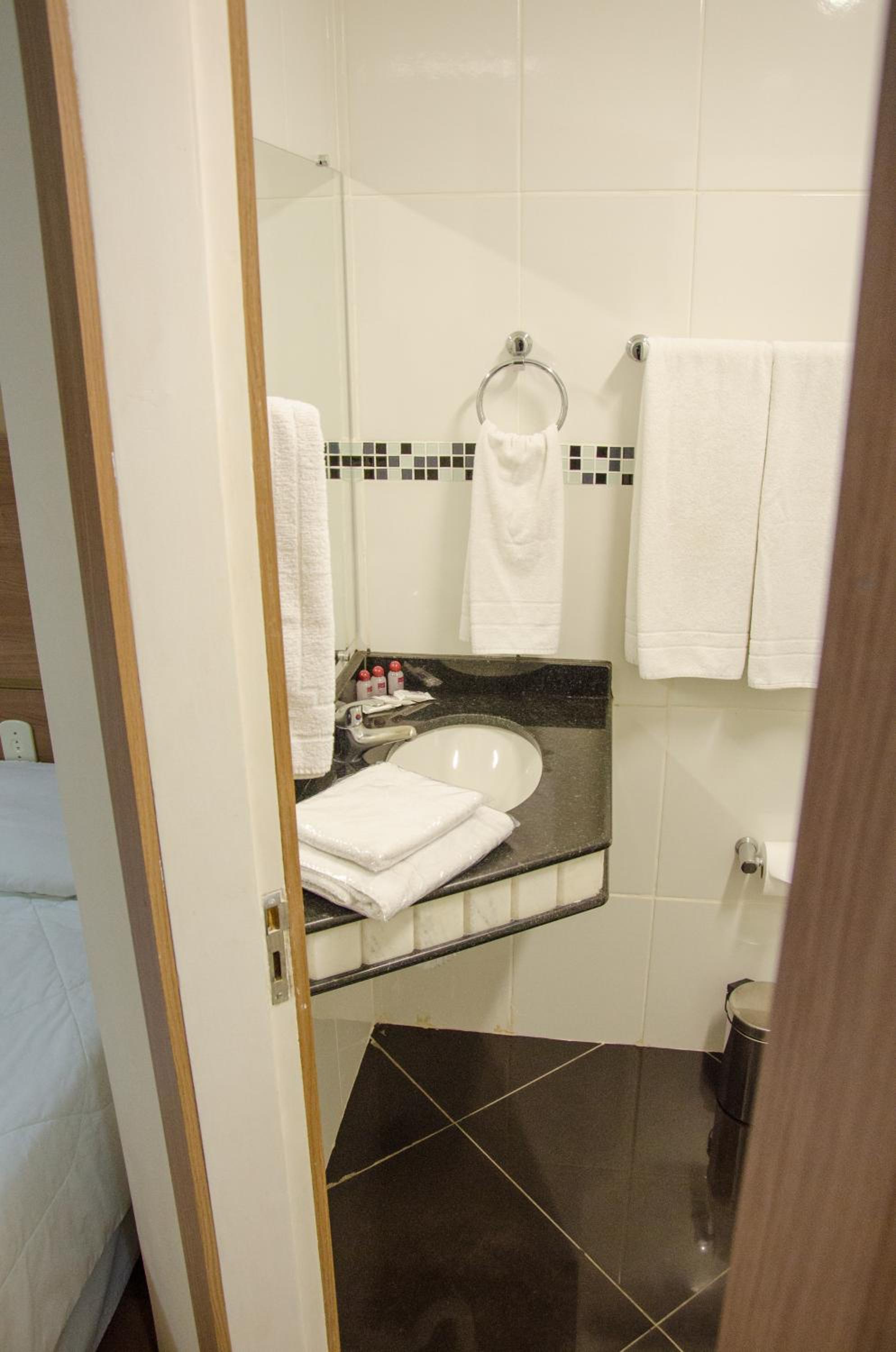 Standard Single Room photo 3