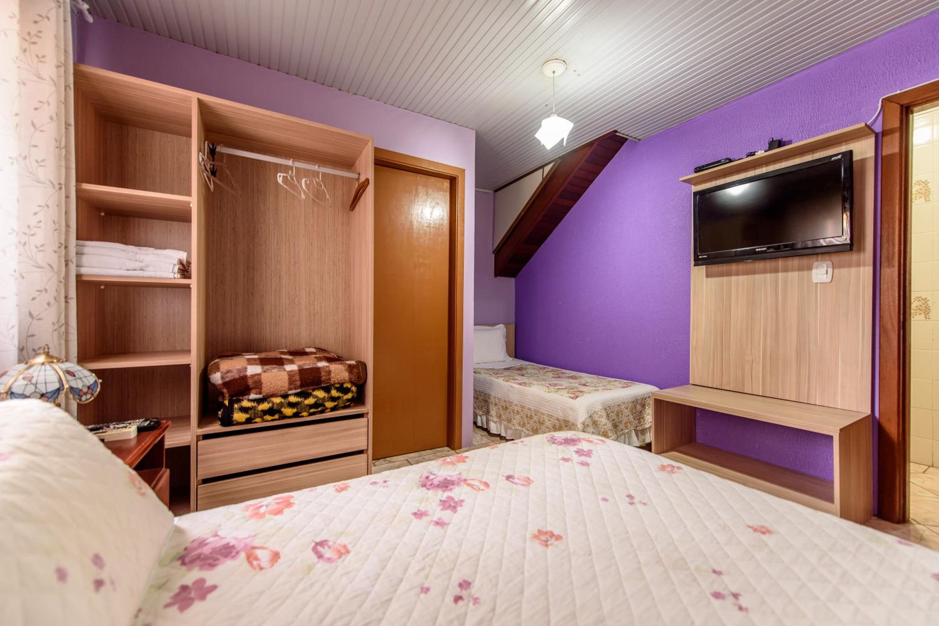 Executive Triple Room photo 3