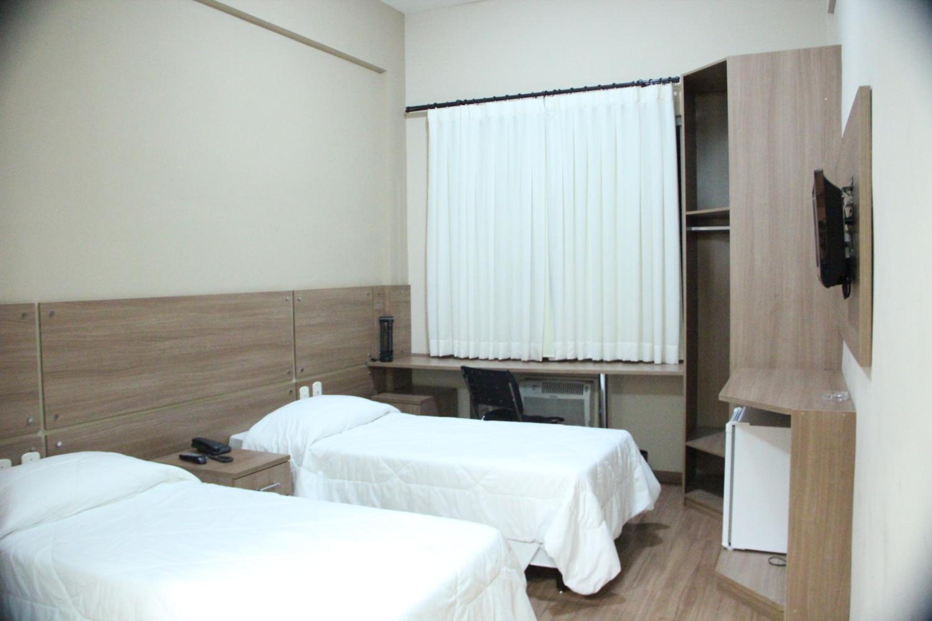 Standard Double or Twin Room photo 1