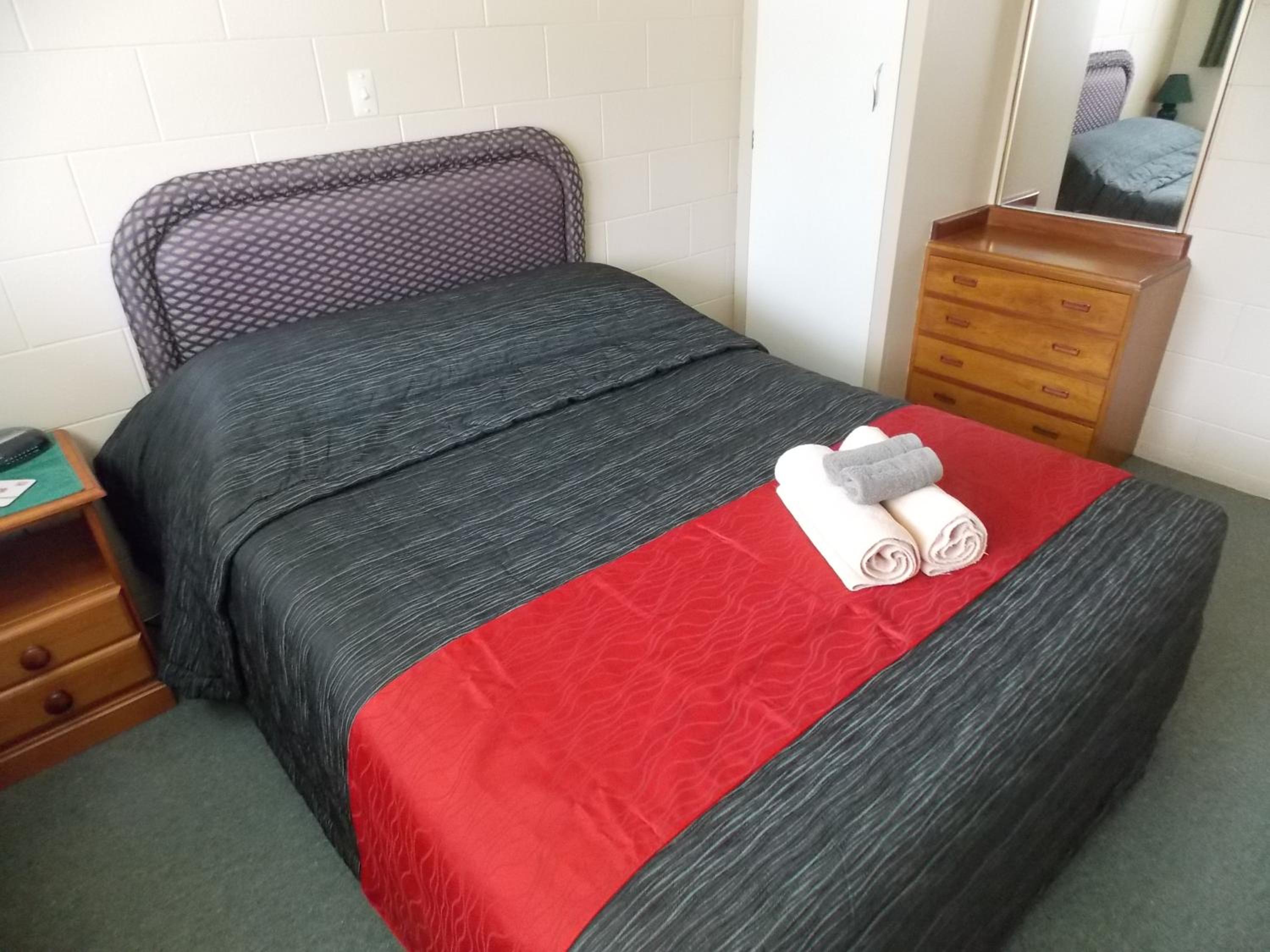 Standard Apartment photo 1