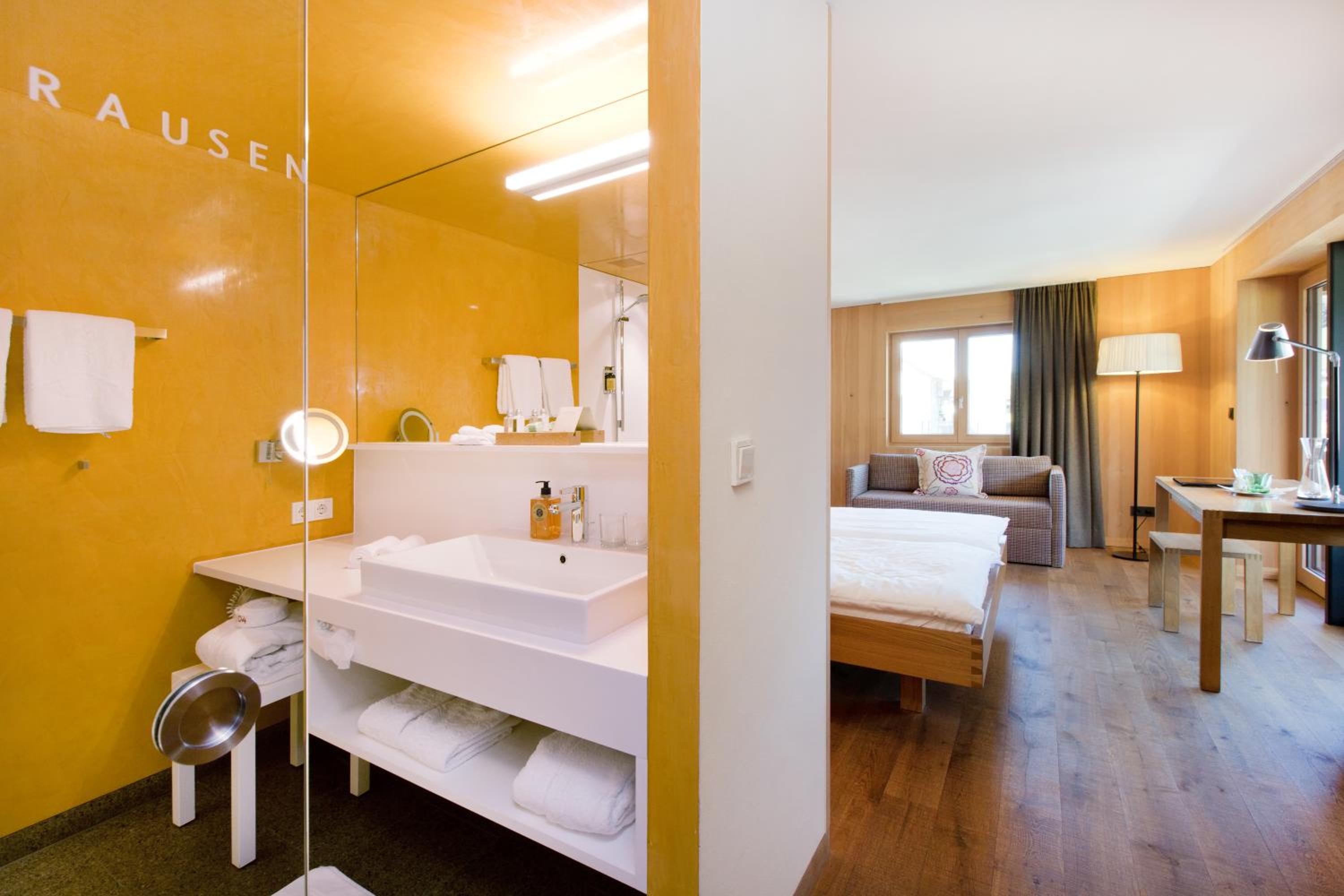 Superior Double Room photo 2