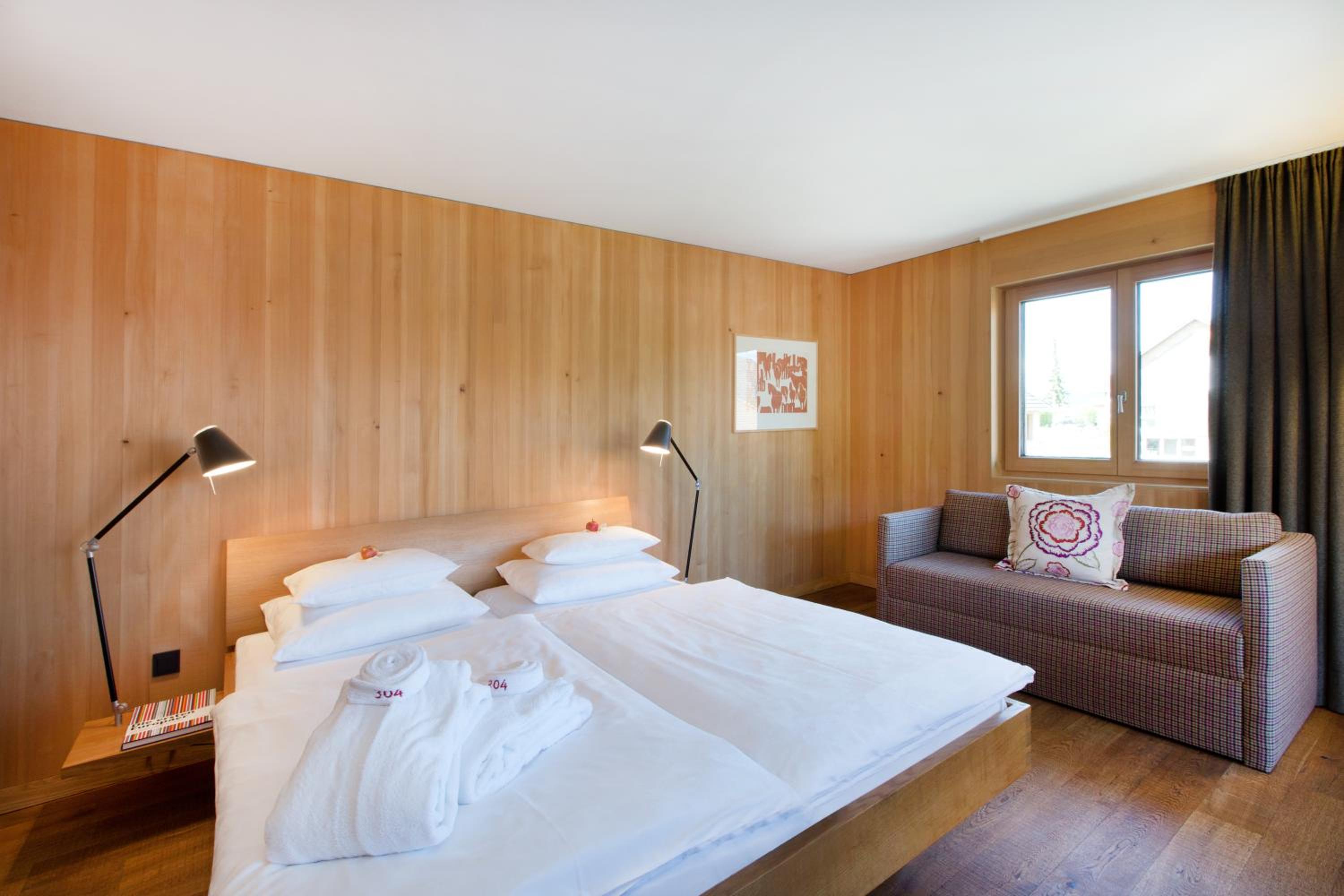 Superior Double Room photo 3