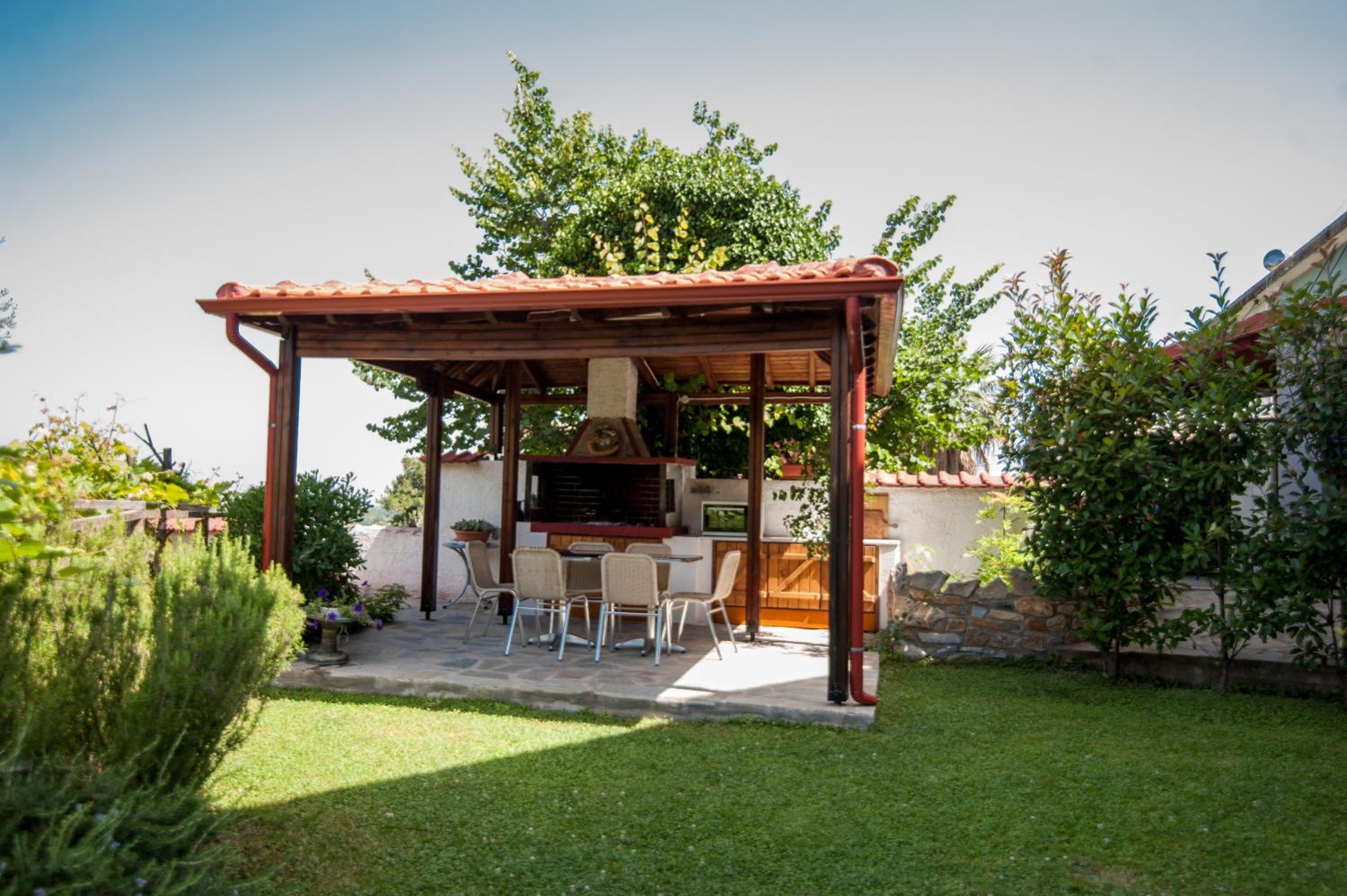 Apartment with Sea View - Photo 17