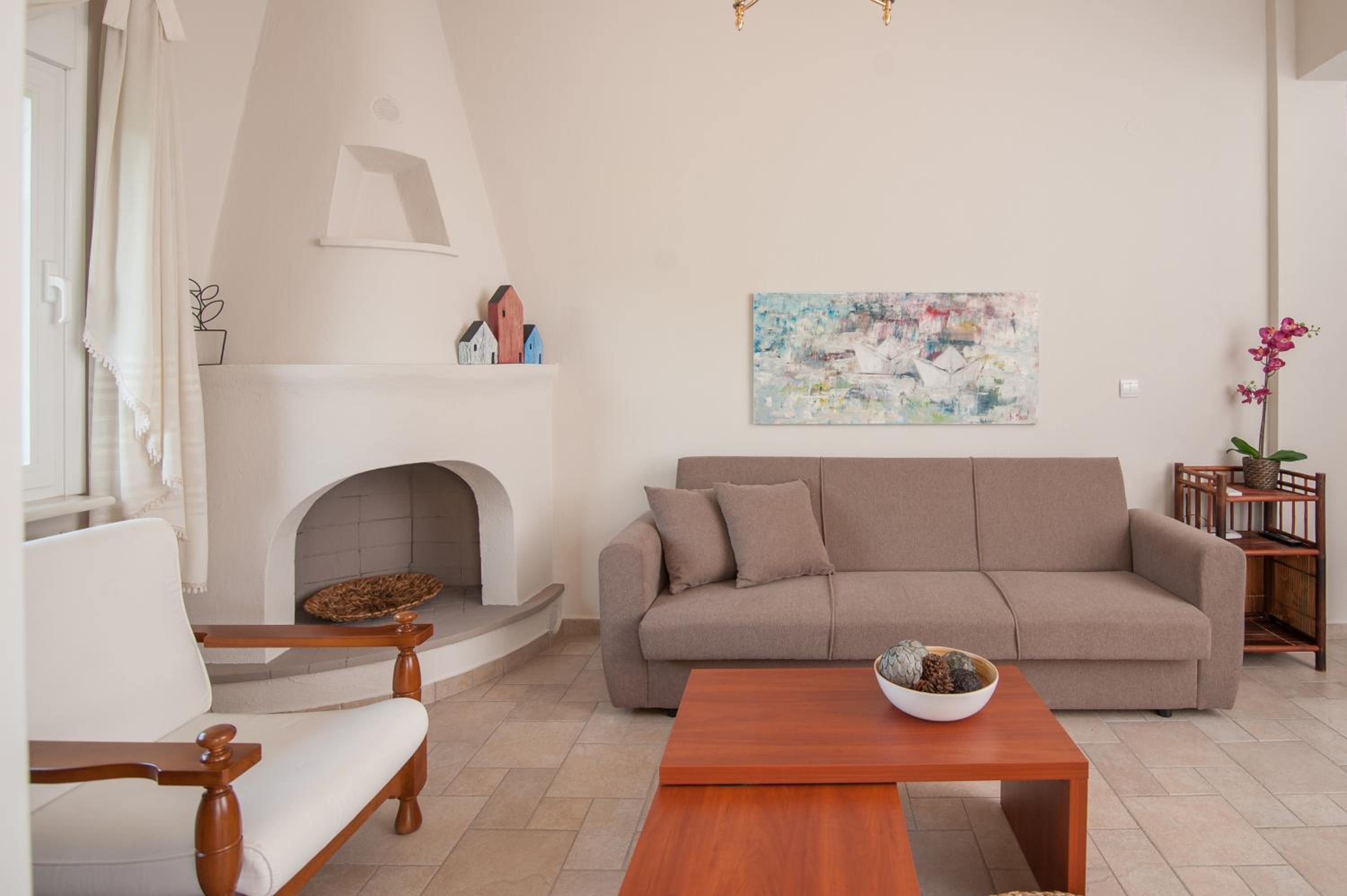 Apartment with Sea View - Photo 13