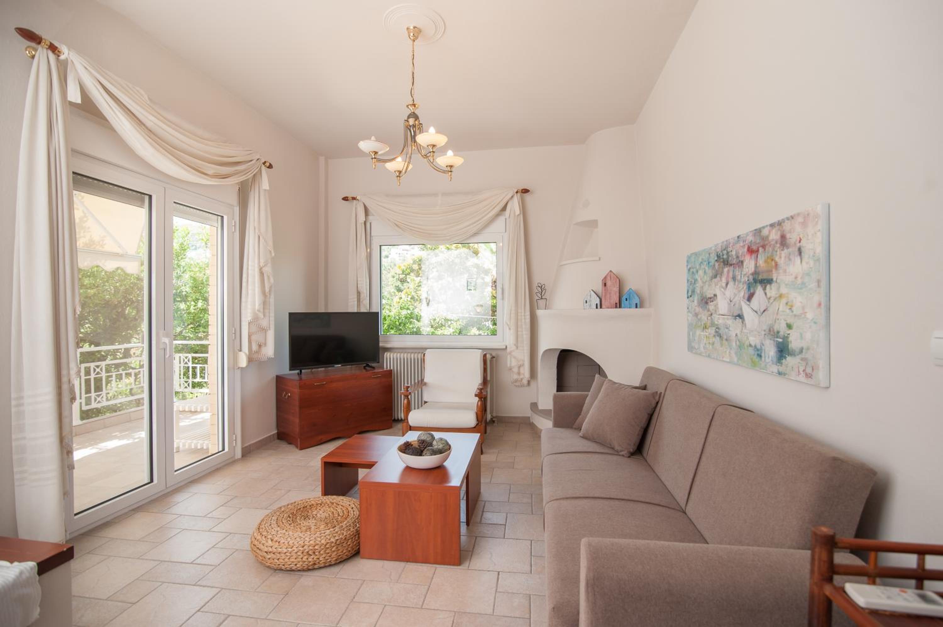 Apartment with Sea View - Photo 14