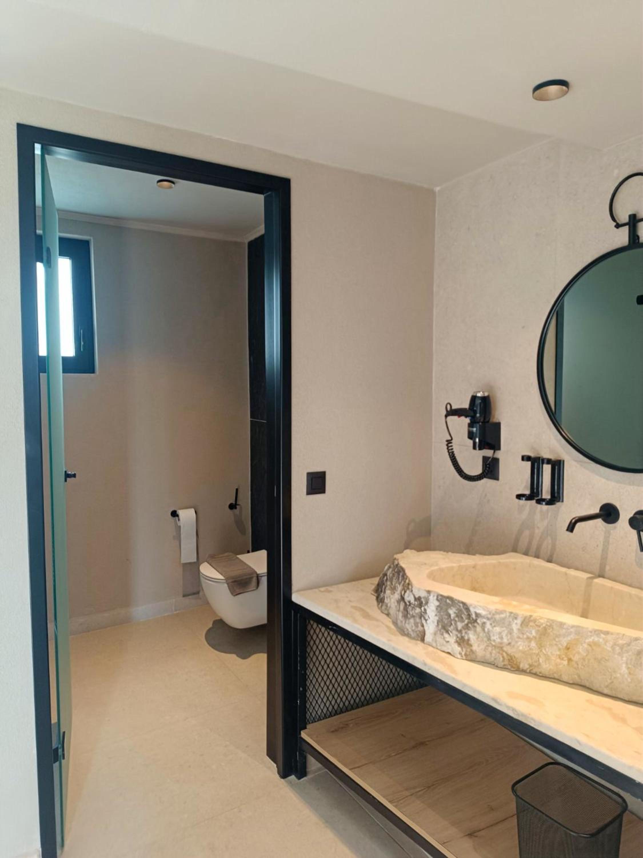 Premium Double Room Pool View
