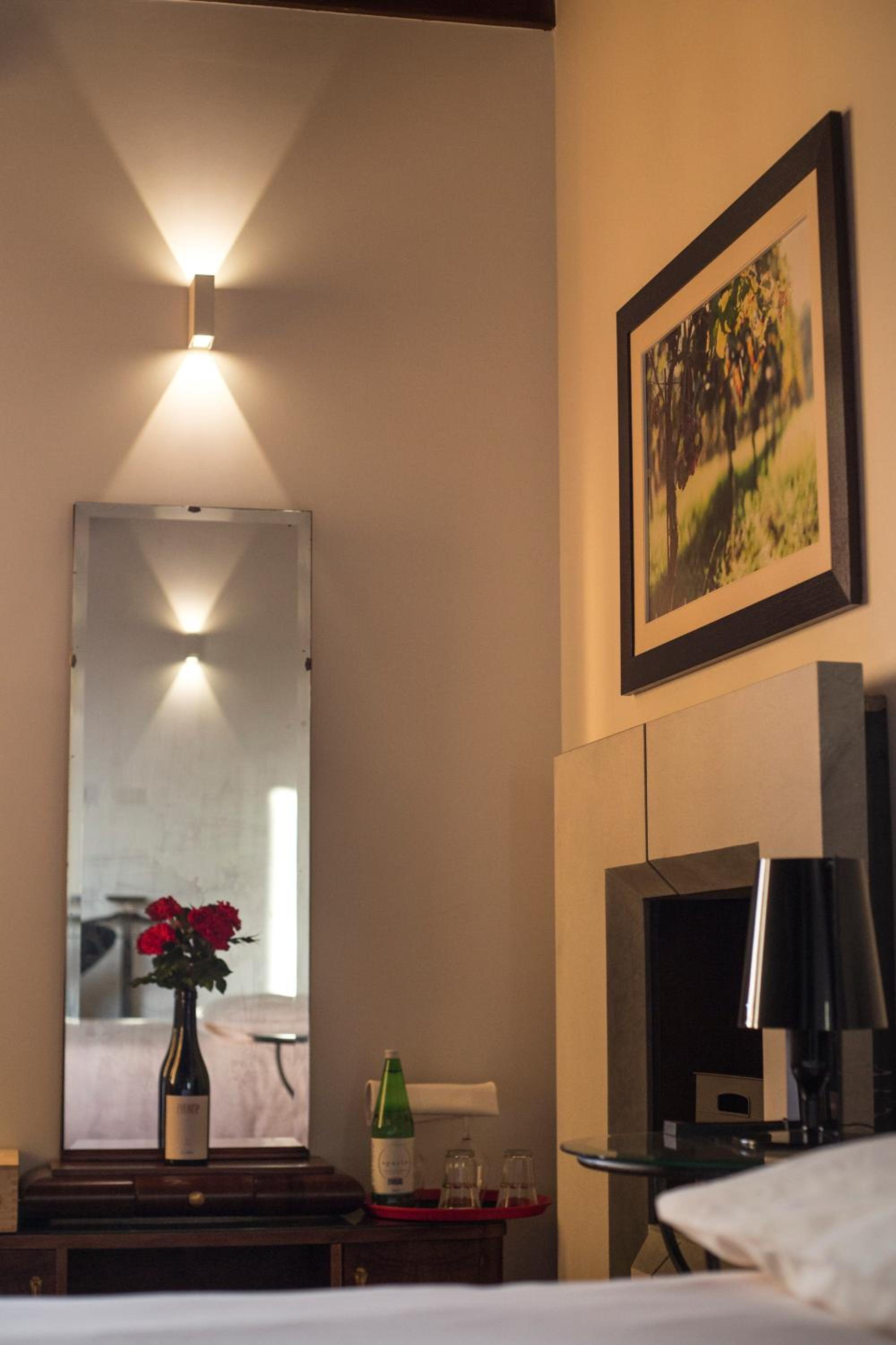 Double Room - Photo 6