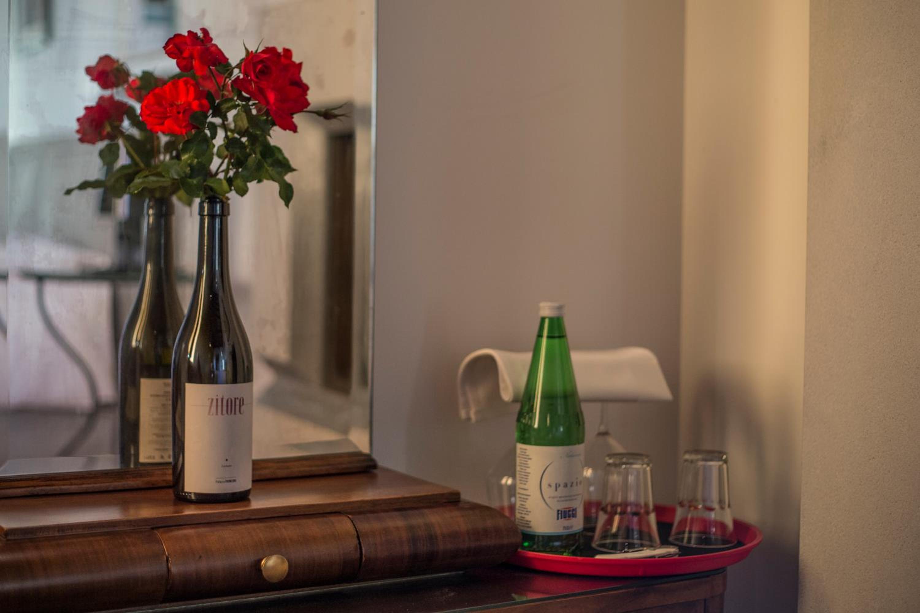 Double Room - Photo 9