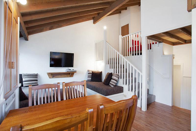 Chalet photo 1