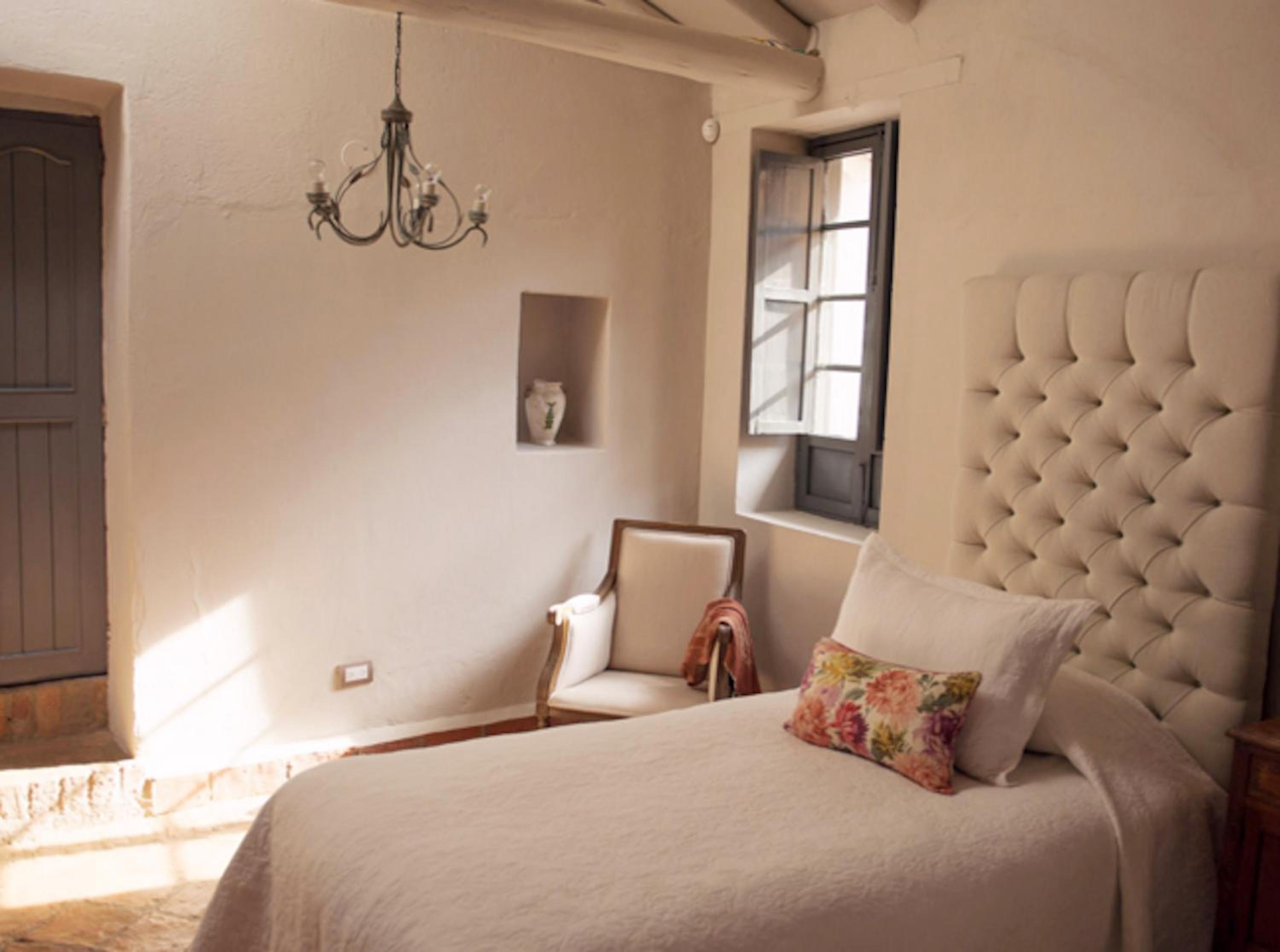 King Room with Spa Bath