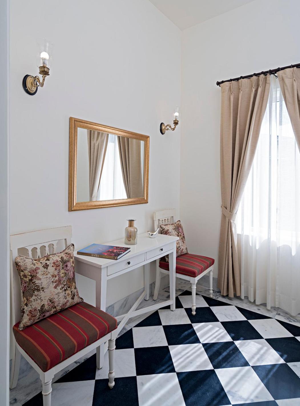 Standard Twin Room photo 3