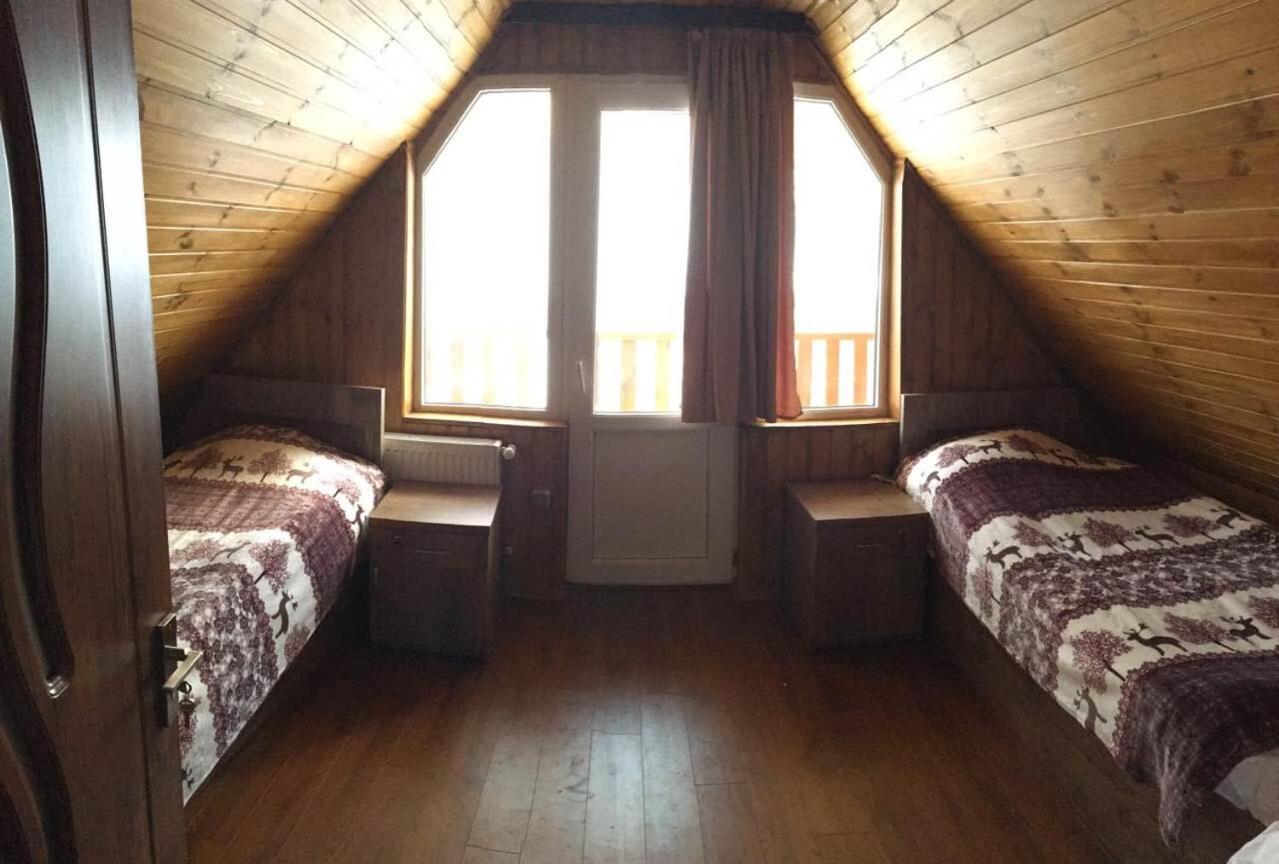 Twin Room photo 1