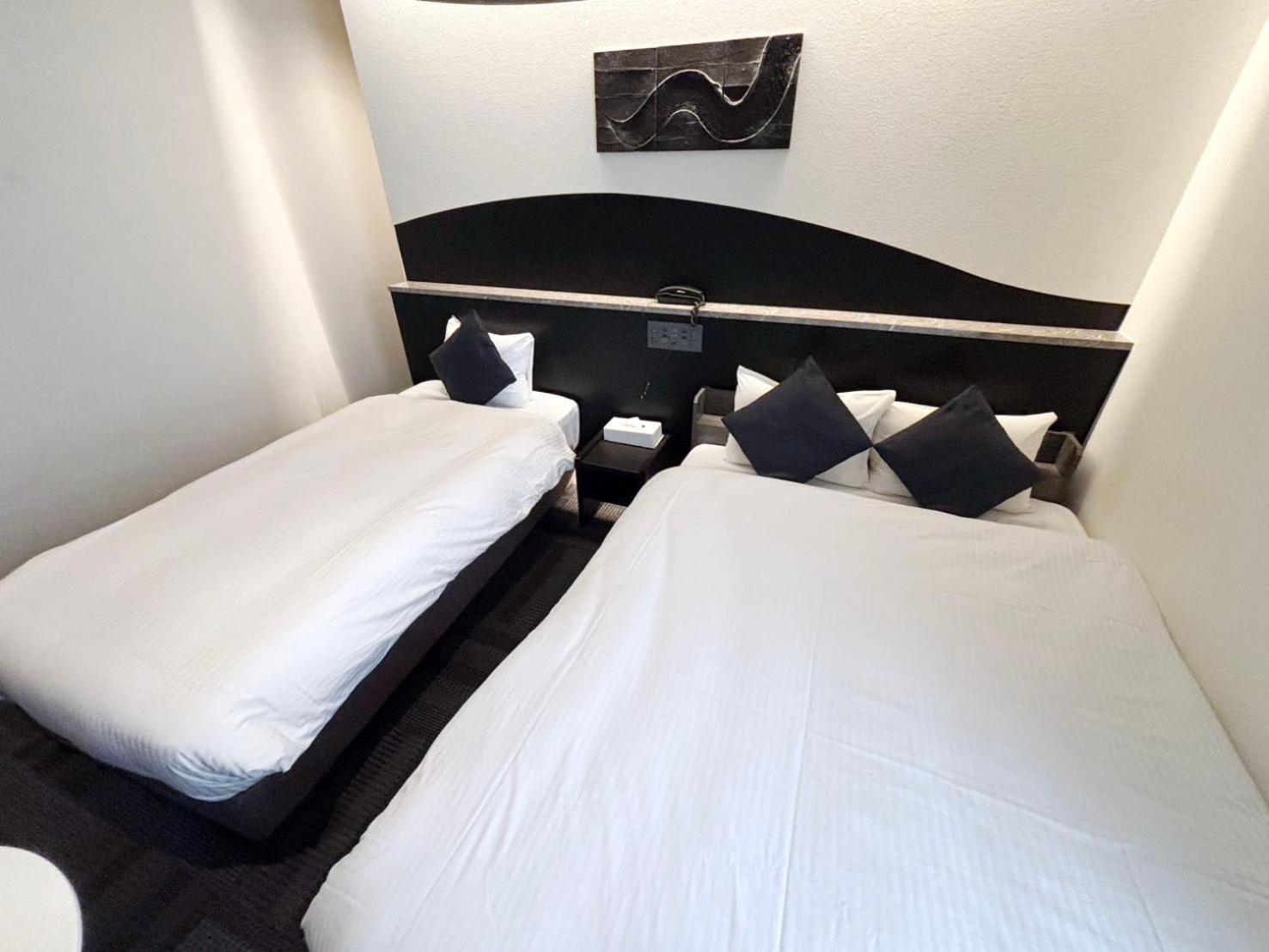 Triple Room photo 1