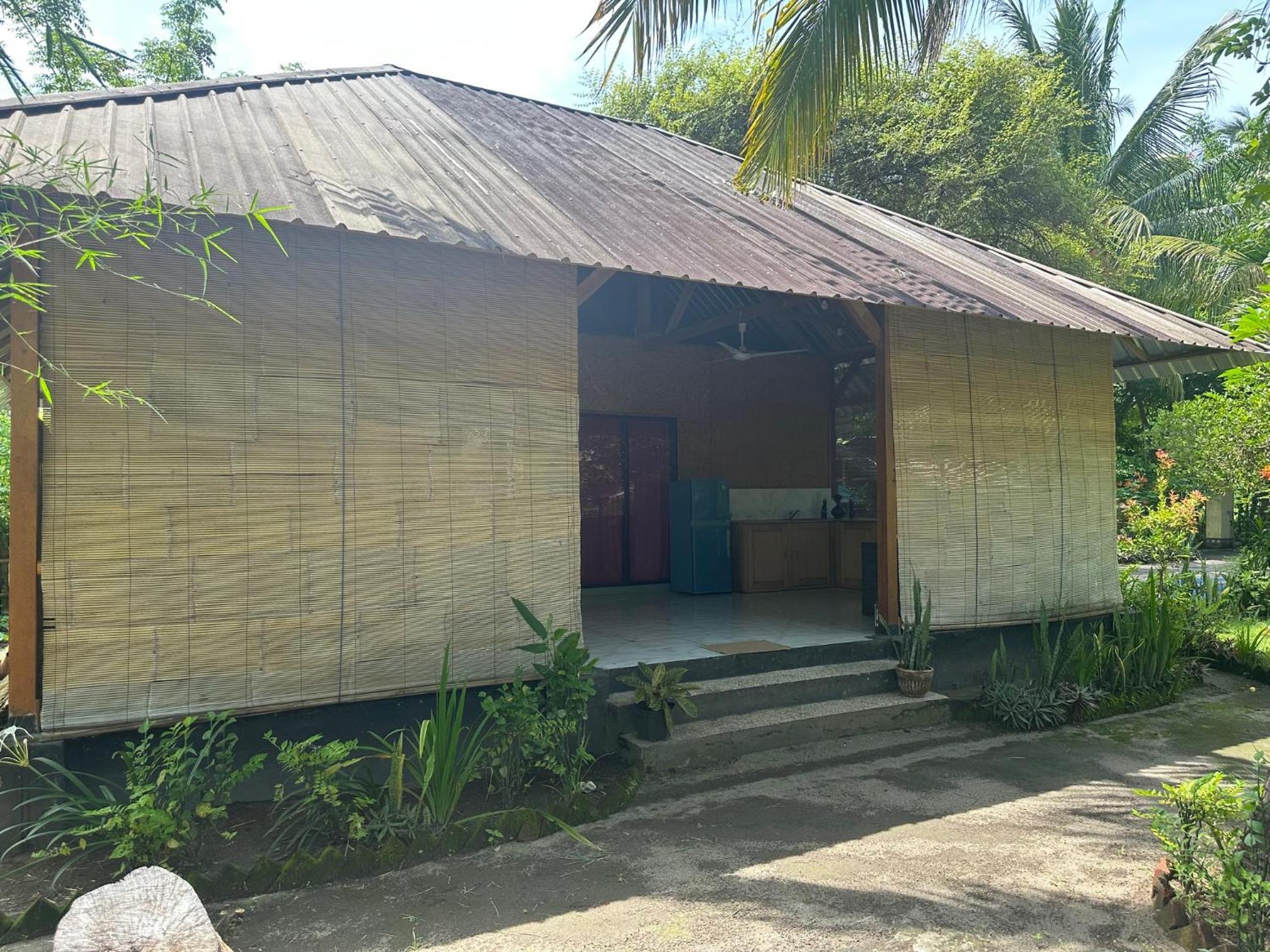 Studio with Terrace photo 1