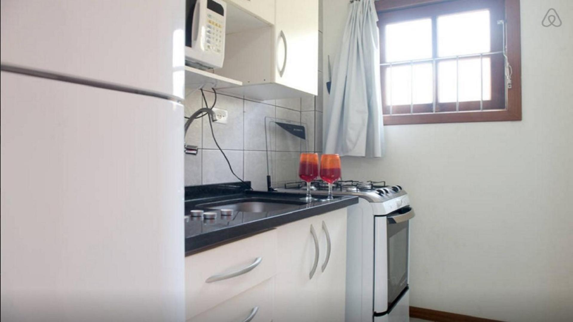 Studio Apartment - Photo 2