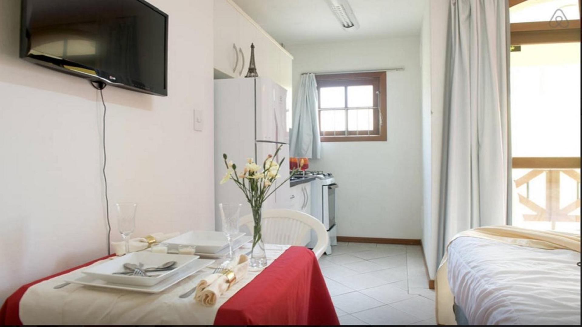 Studio Apartment - Photo 6