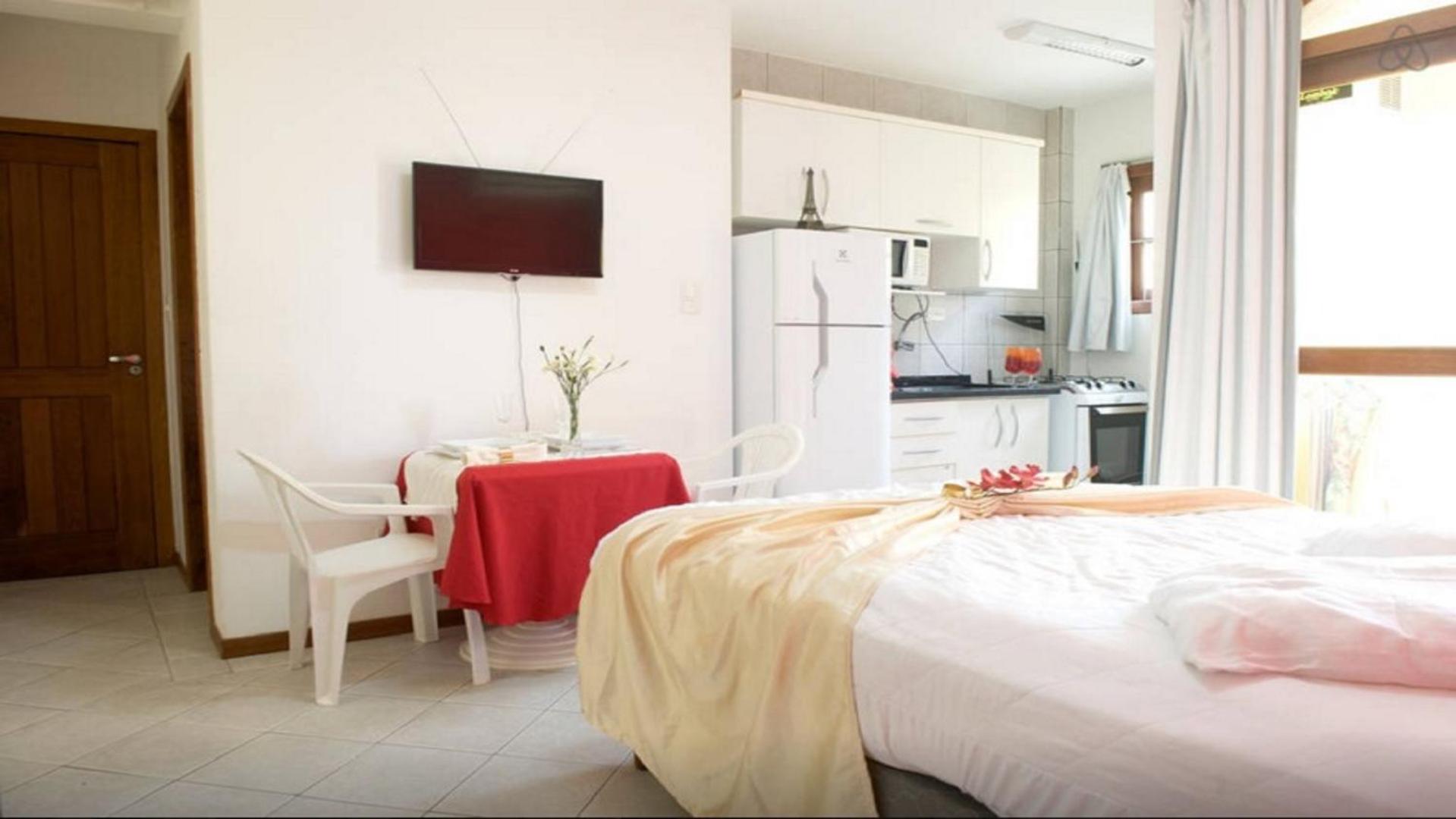 Studio Apartment - Photo 5