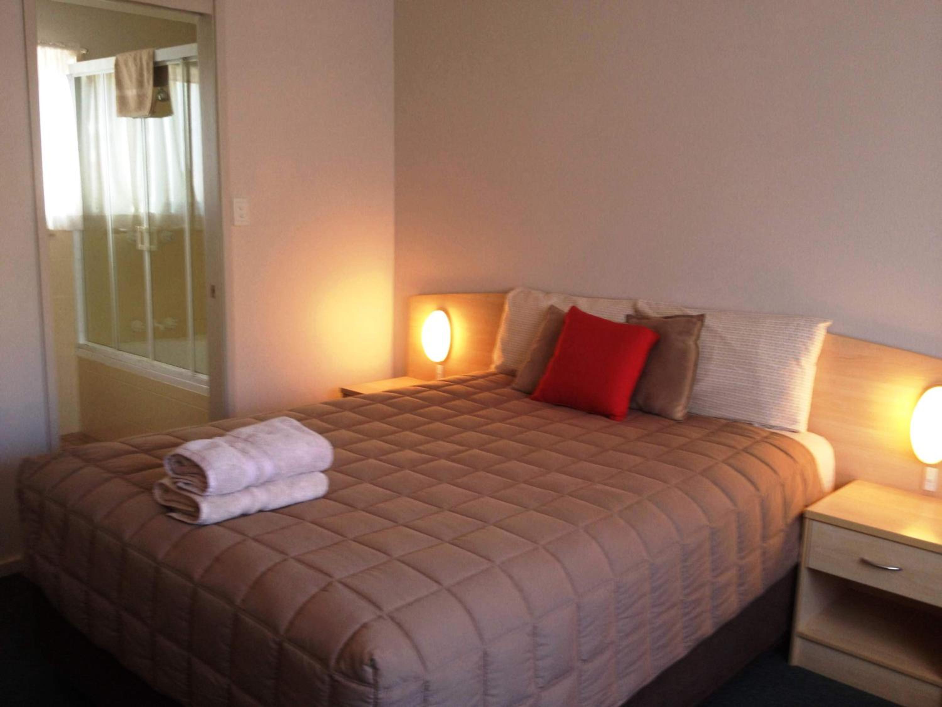 Twin Room photo 3