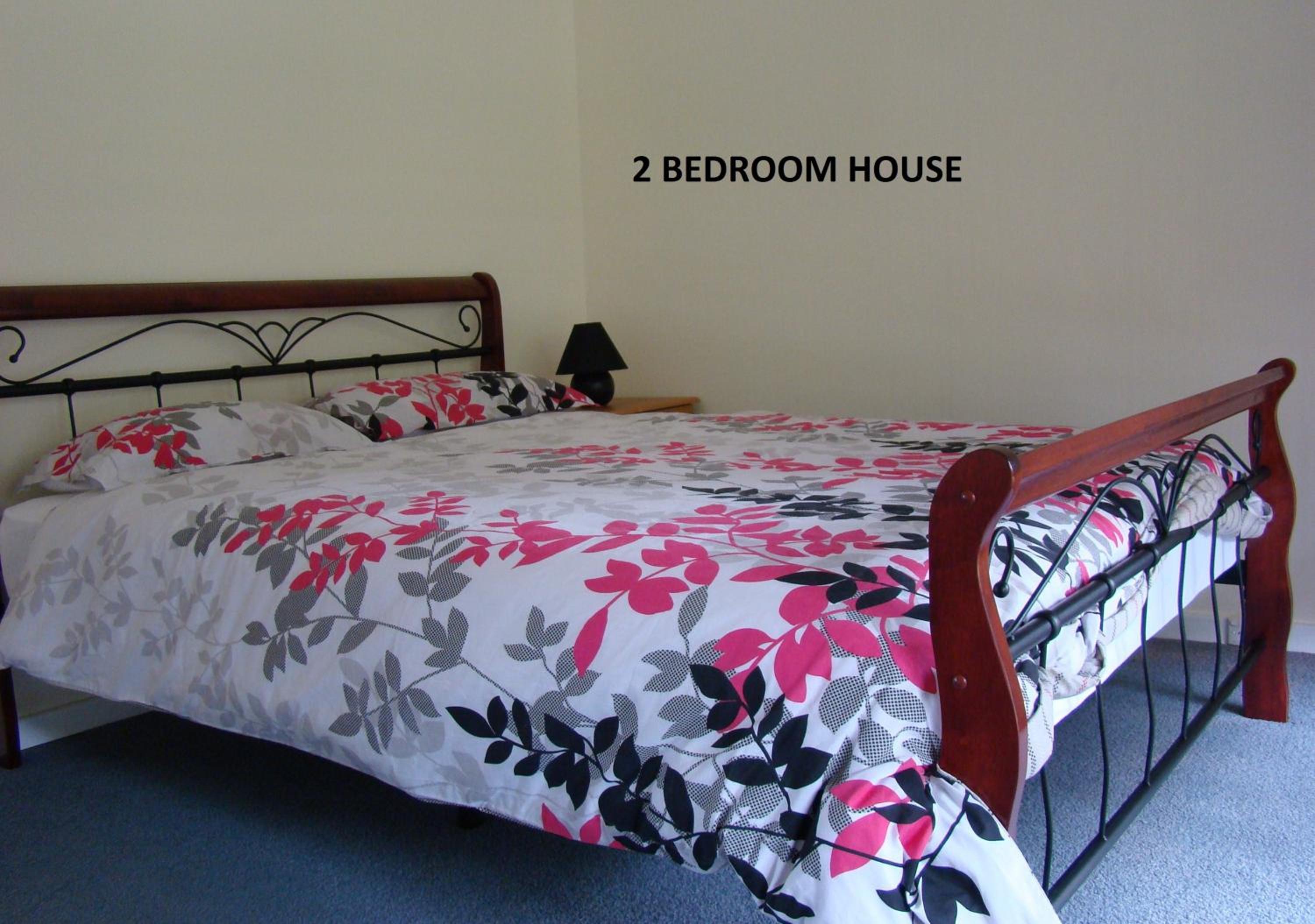 Two-Bedroom House photo 1