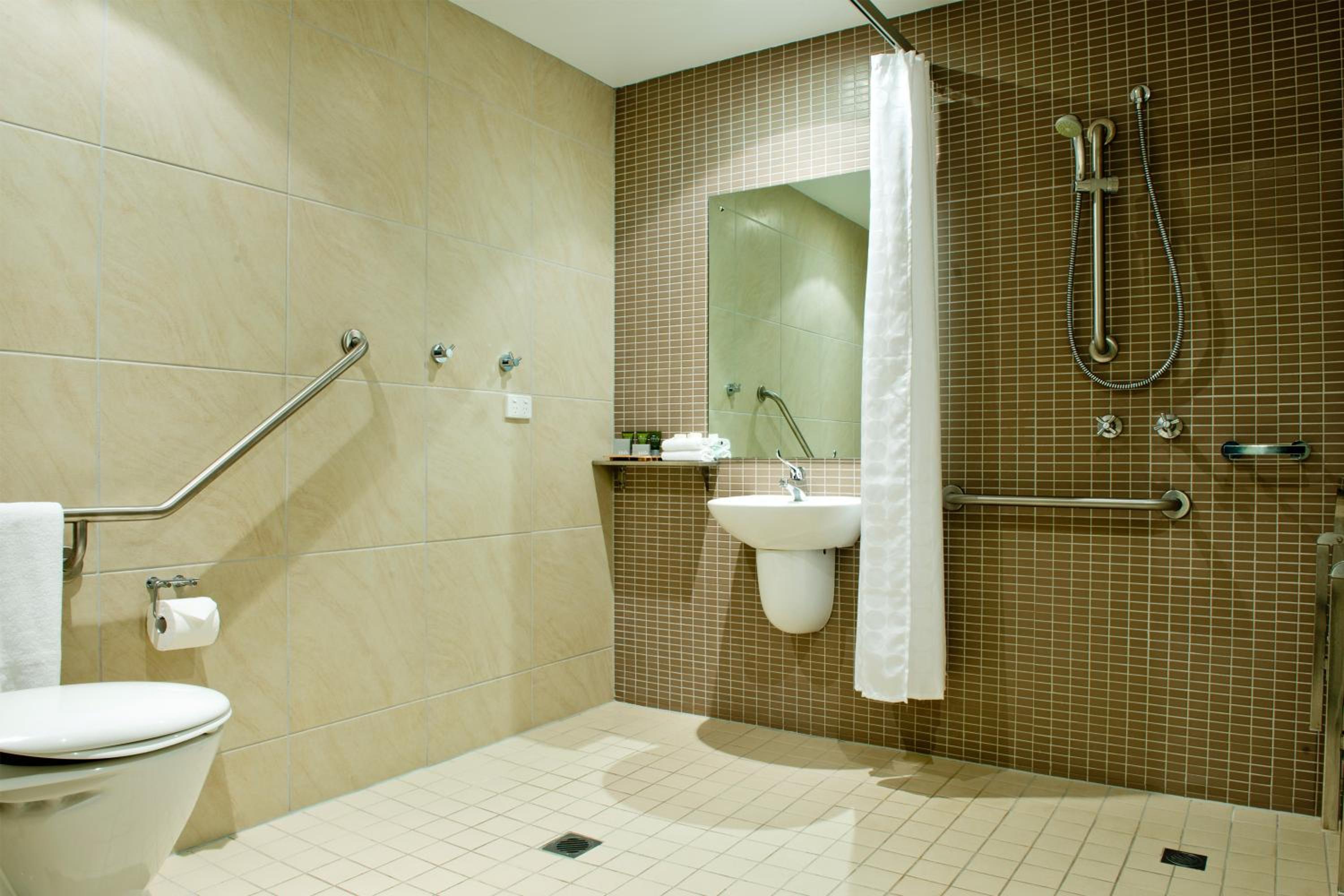 Available room