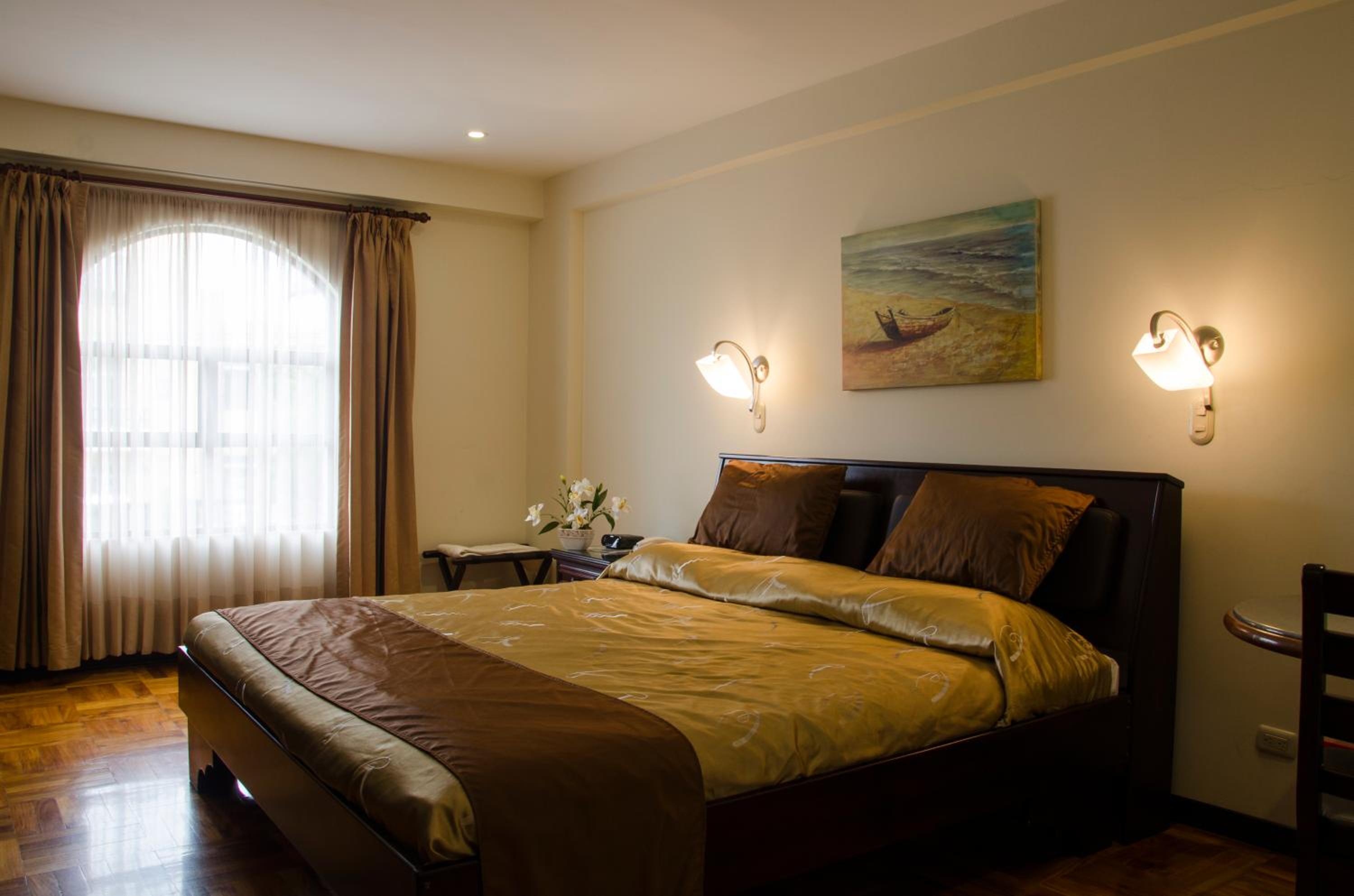 Premium Suite