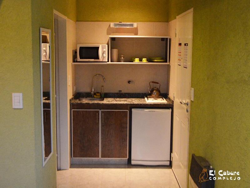 Studio Apartment photo 3