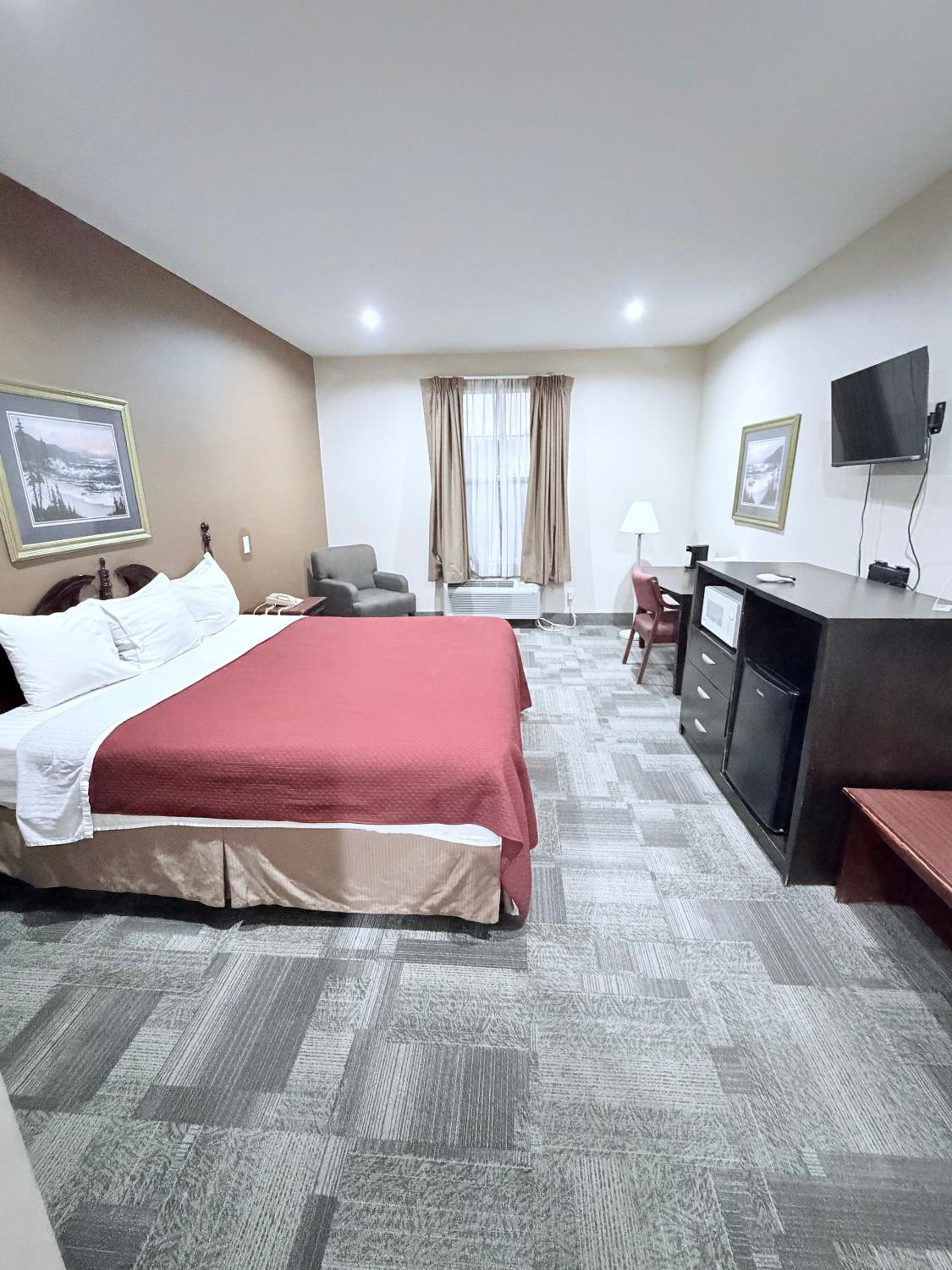 King Room photo 2