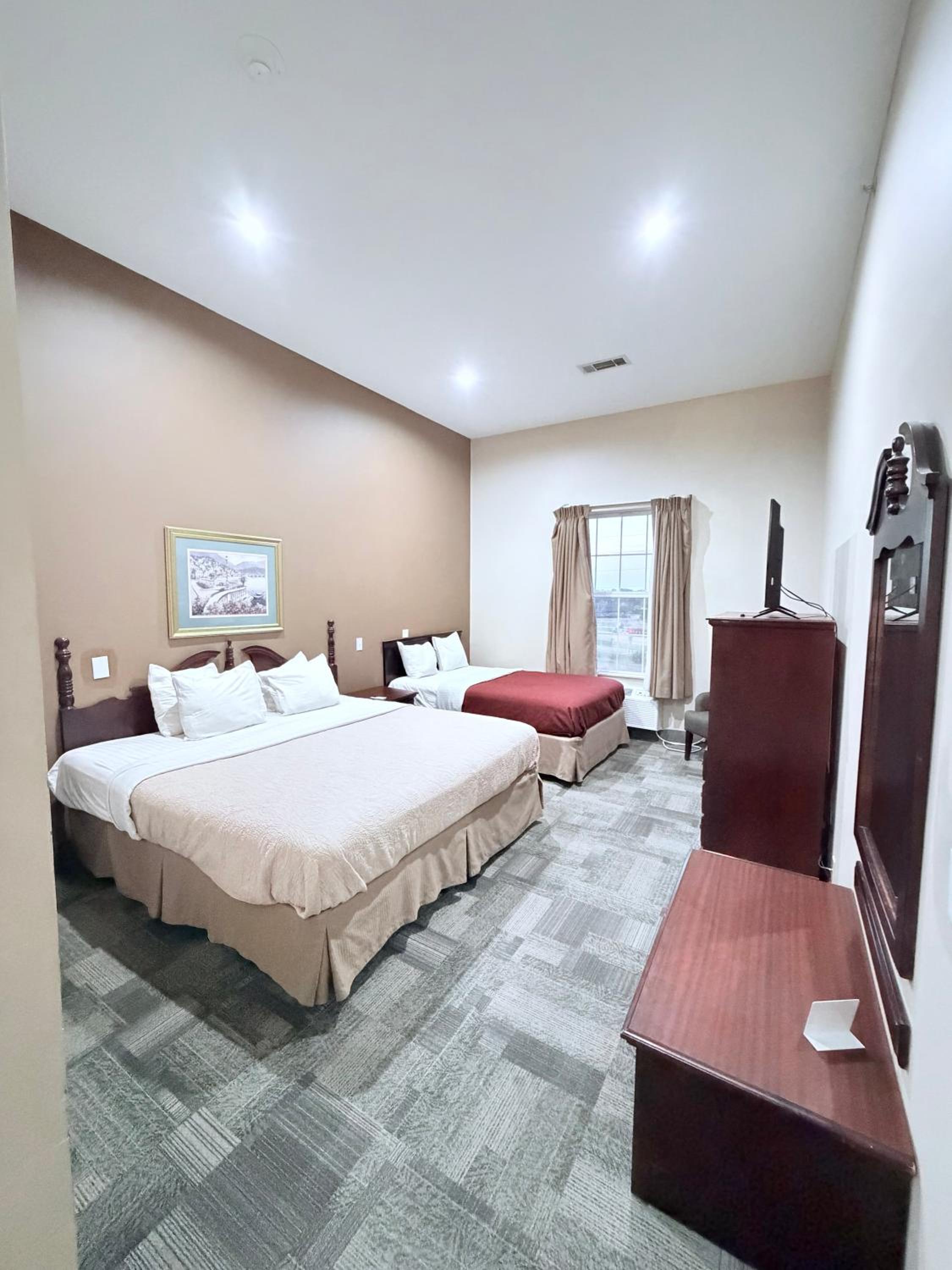 Family Suite photo 1