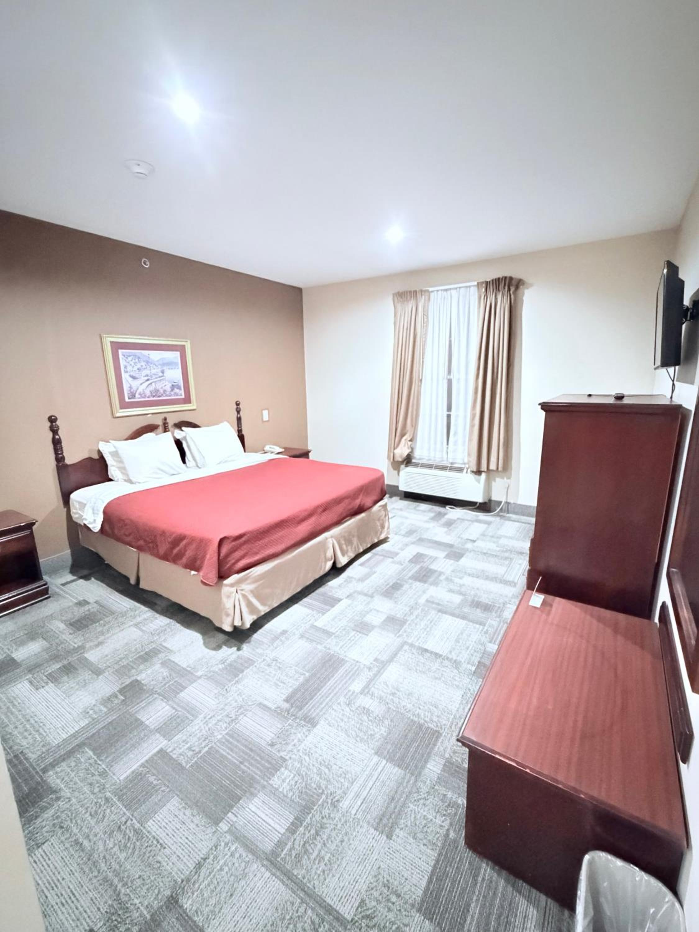 Superior King Room photo 1