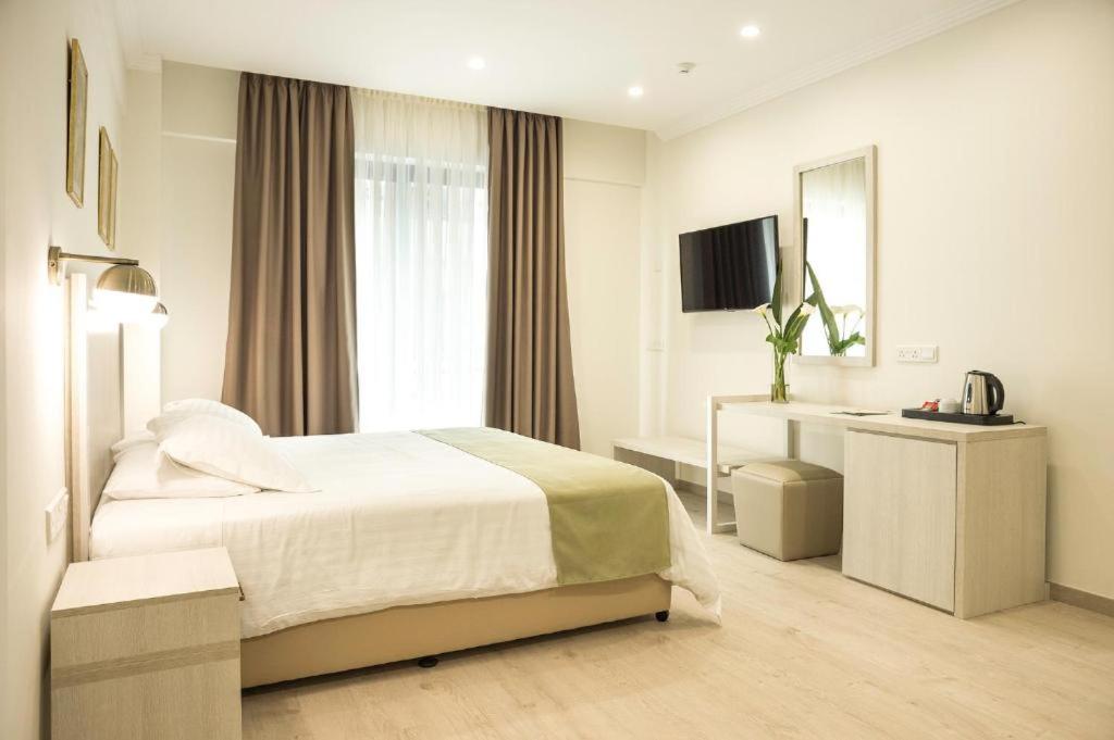 Superior Double Room photo 3