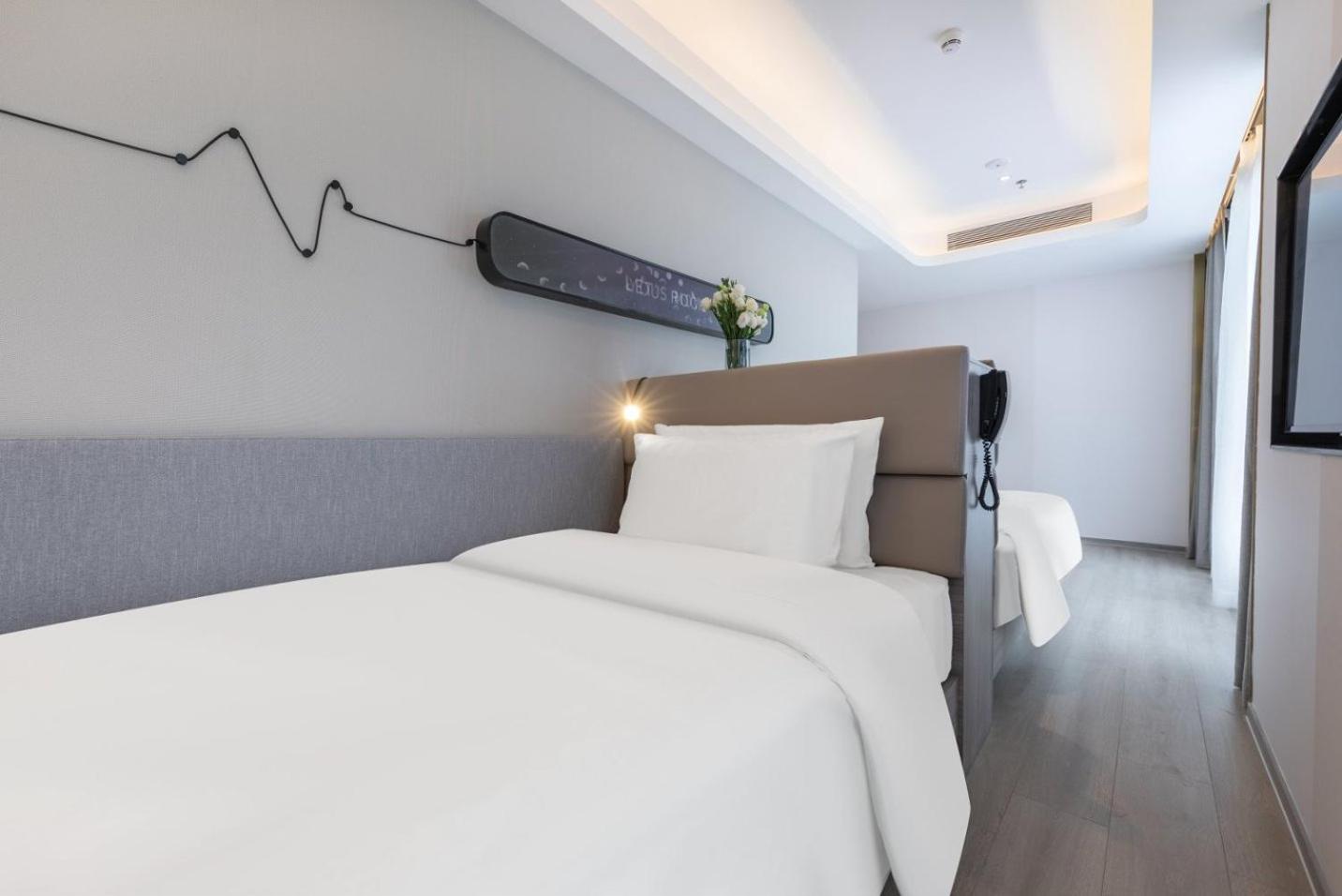 Enjoy Twin Room