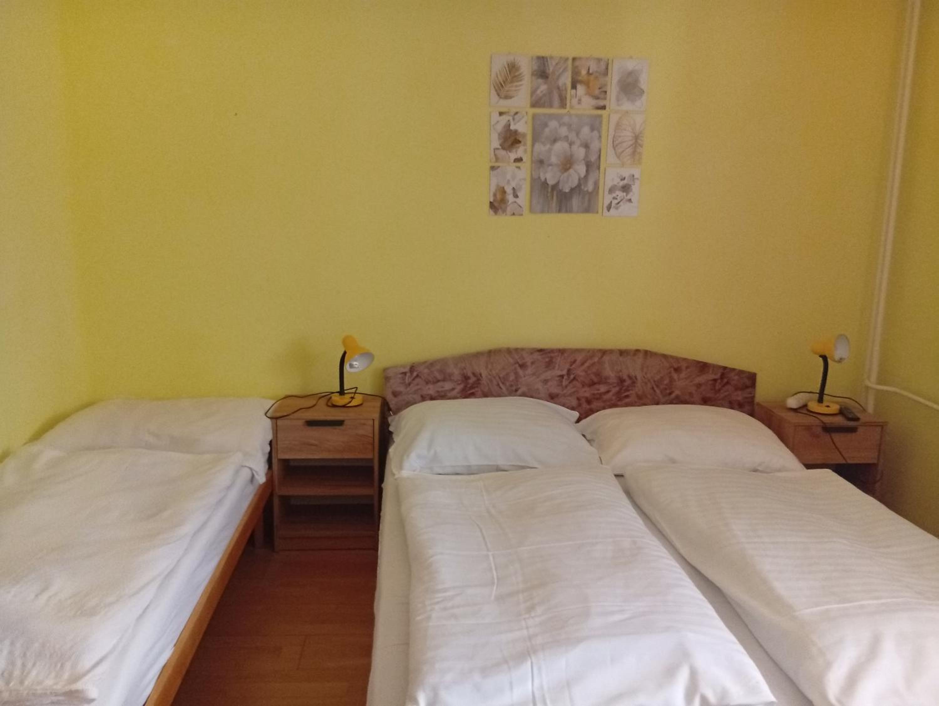 Triple Room photo 1