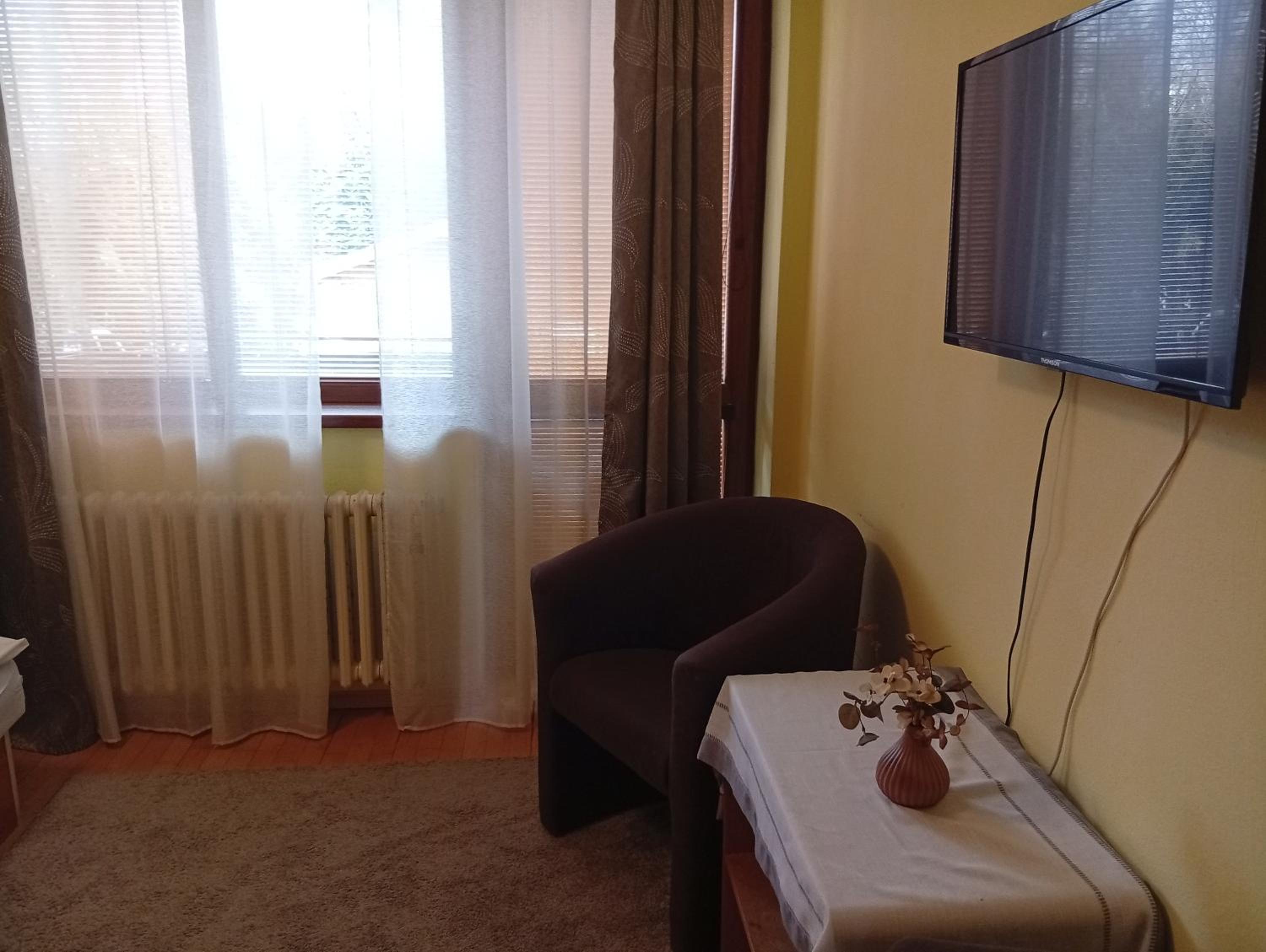 Triple Room photo 2