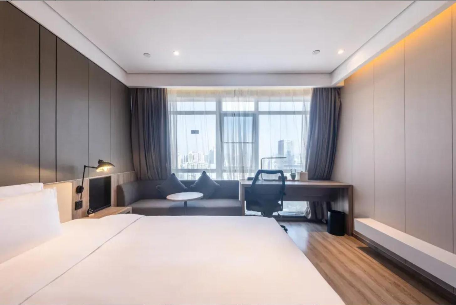 Executive Double Room