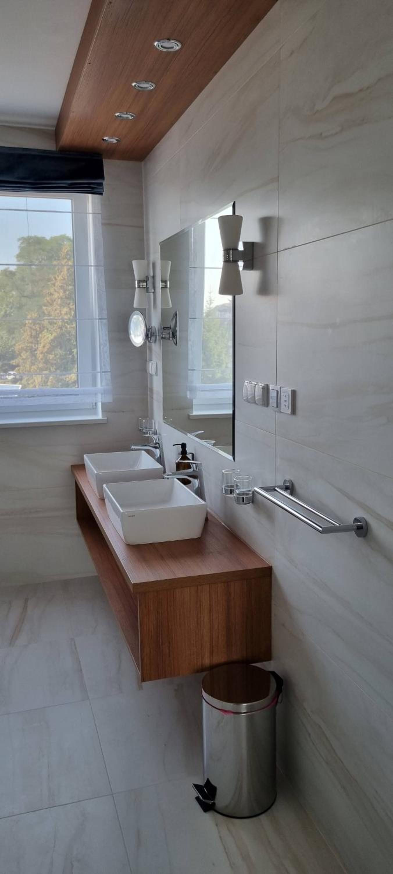 Double Room with Lake View