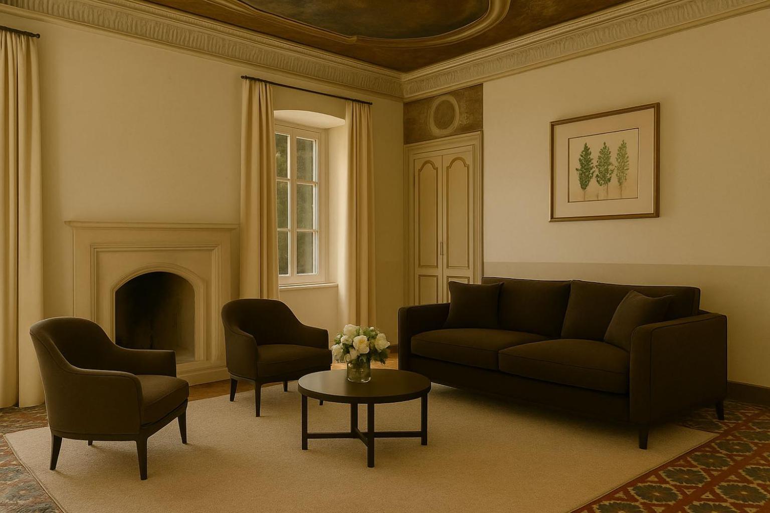 King Suite photo 2