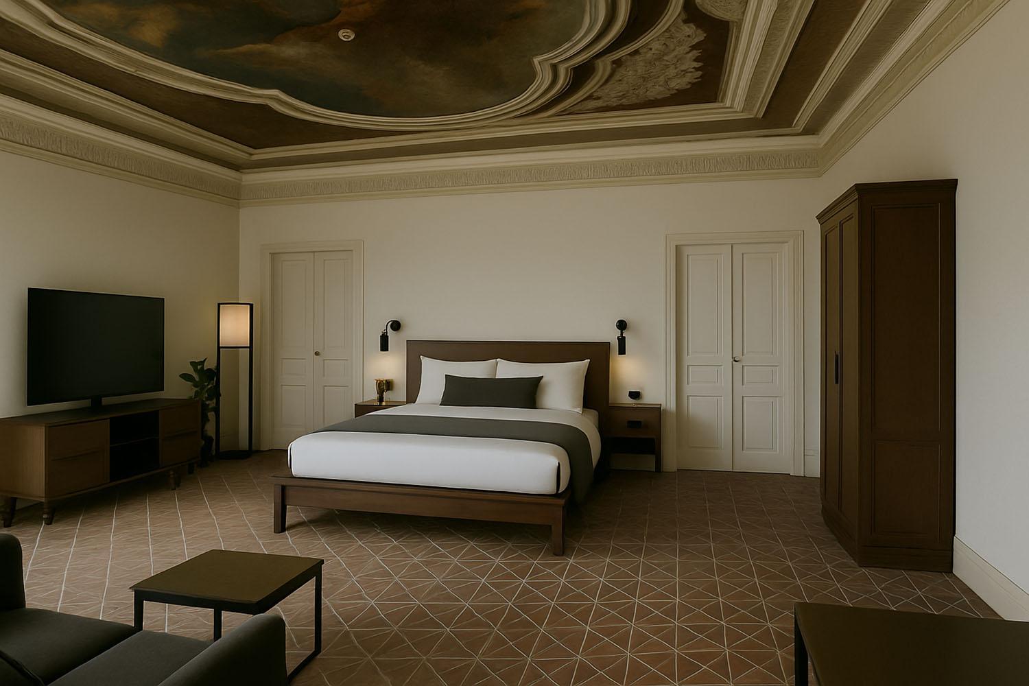 King Suite photo 1