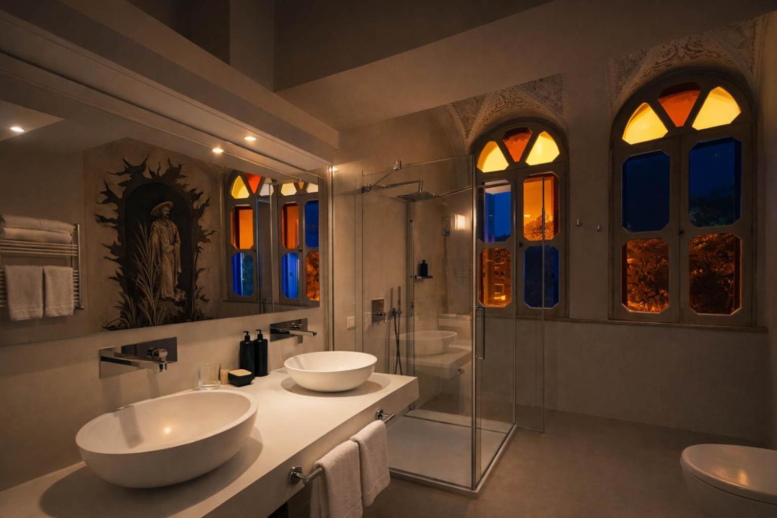 Queen Suite