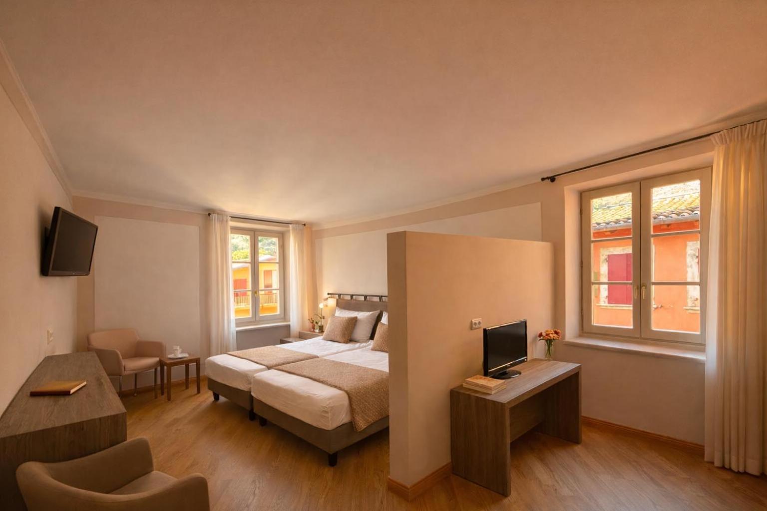 Family Suite photo 2
